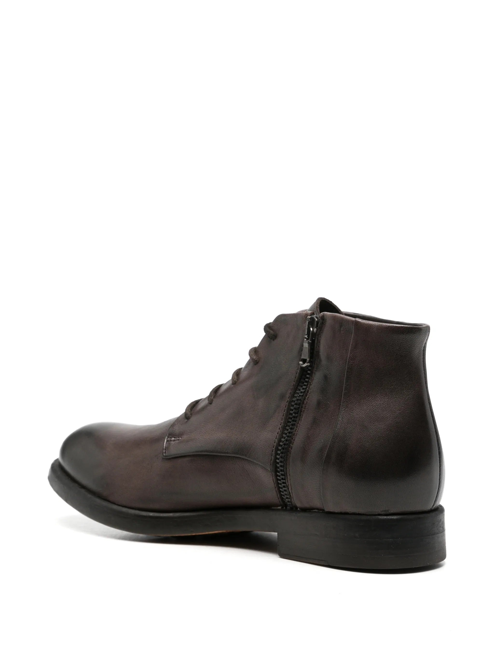Leqarant STRINGATE Marrone