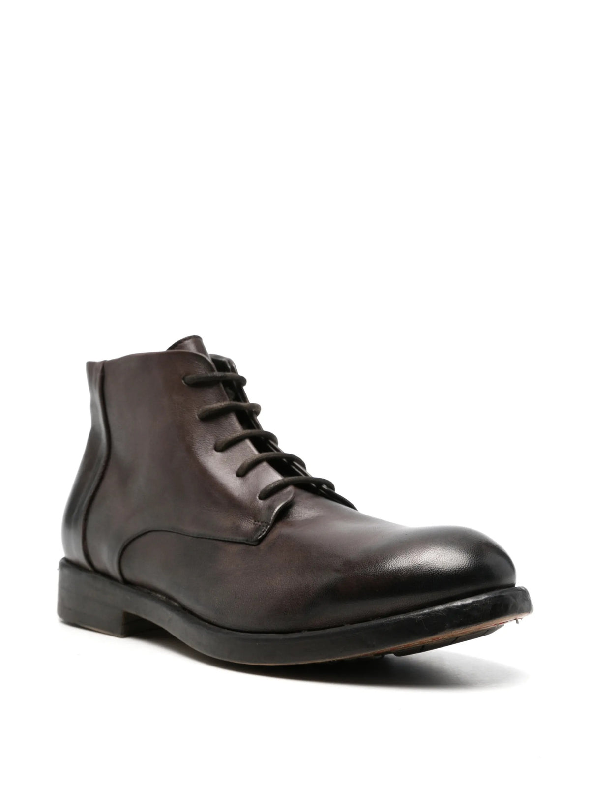 Leqarant STRINGATE Marrone