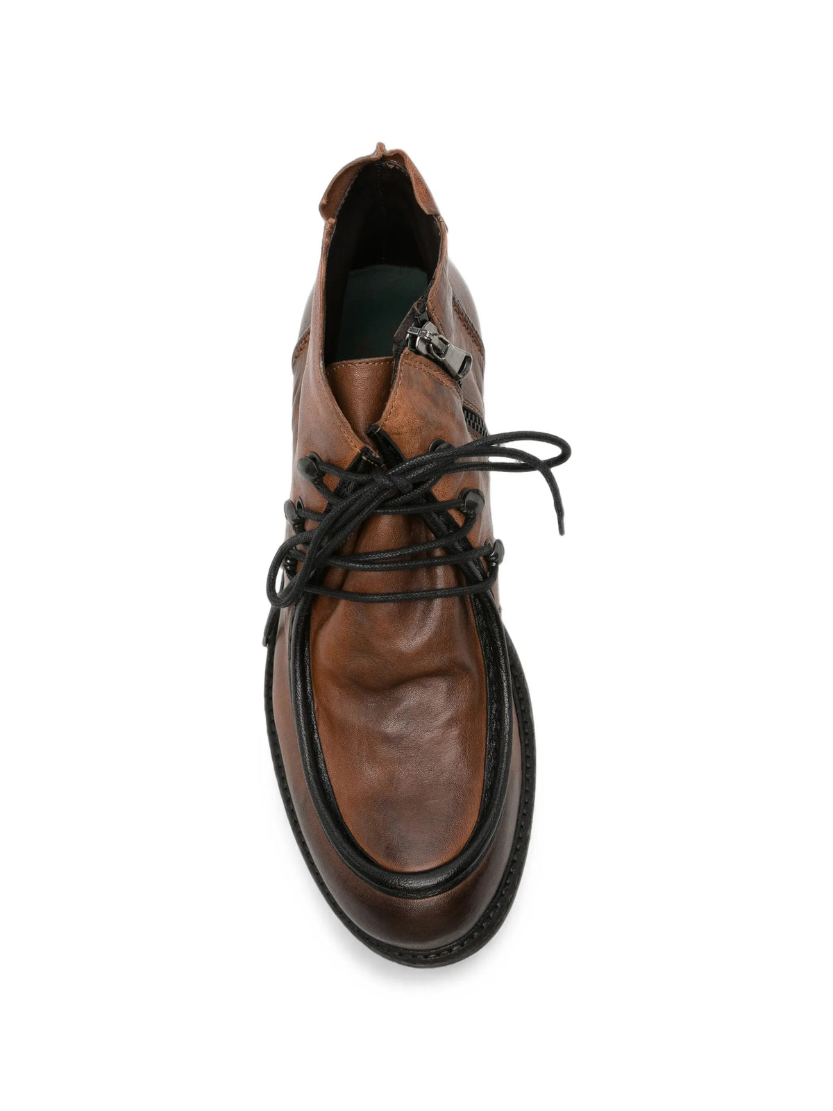 Leqarant STRINGATE Marrone