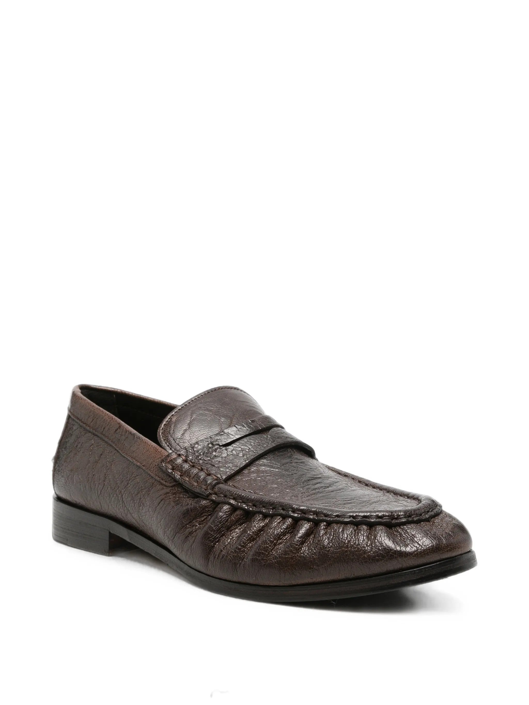 Leqarant STRINGATE Marrone