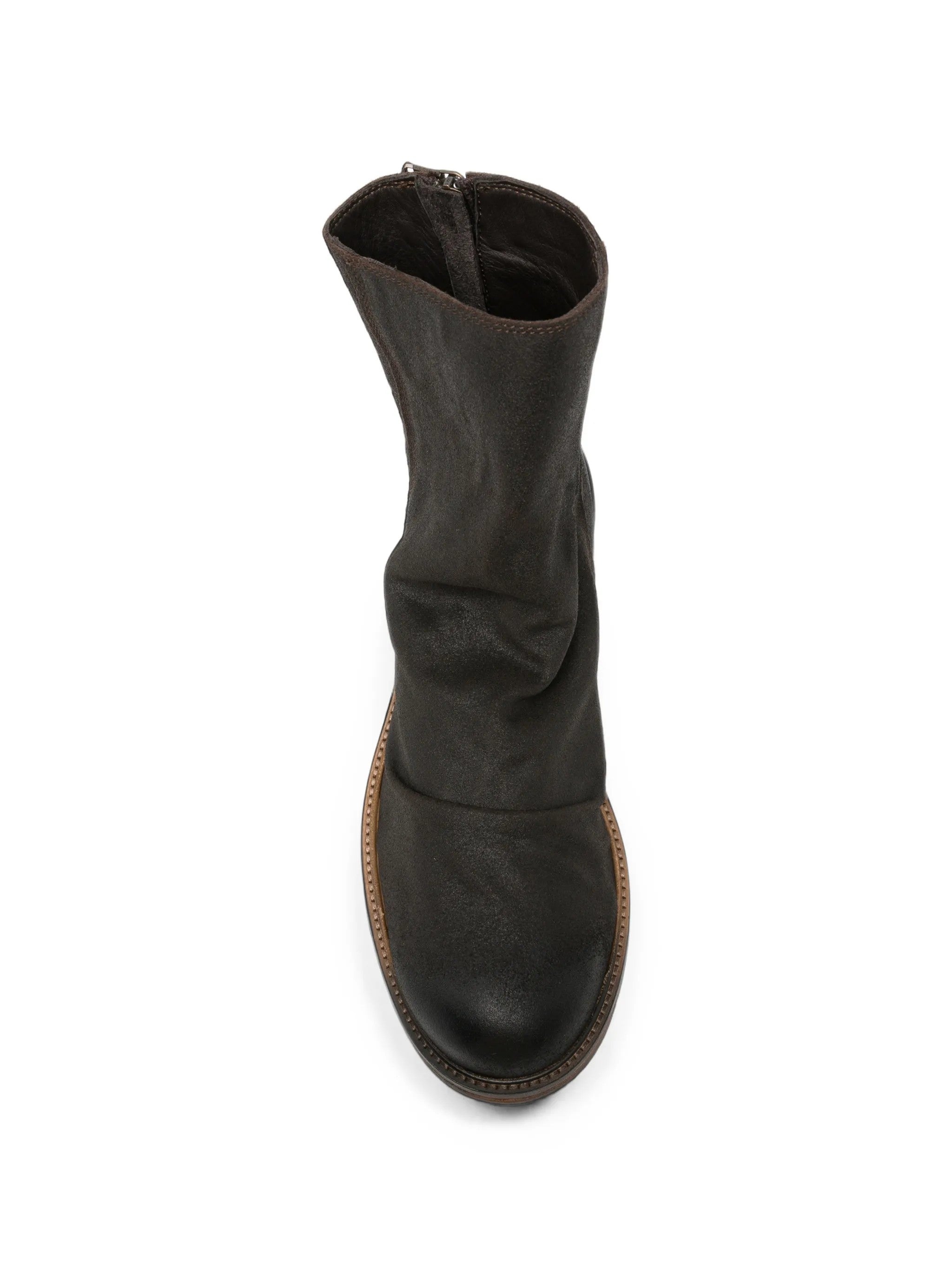 Leqarant STRINGATE Marrone