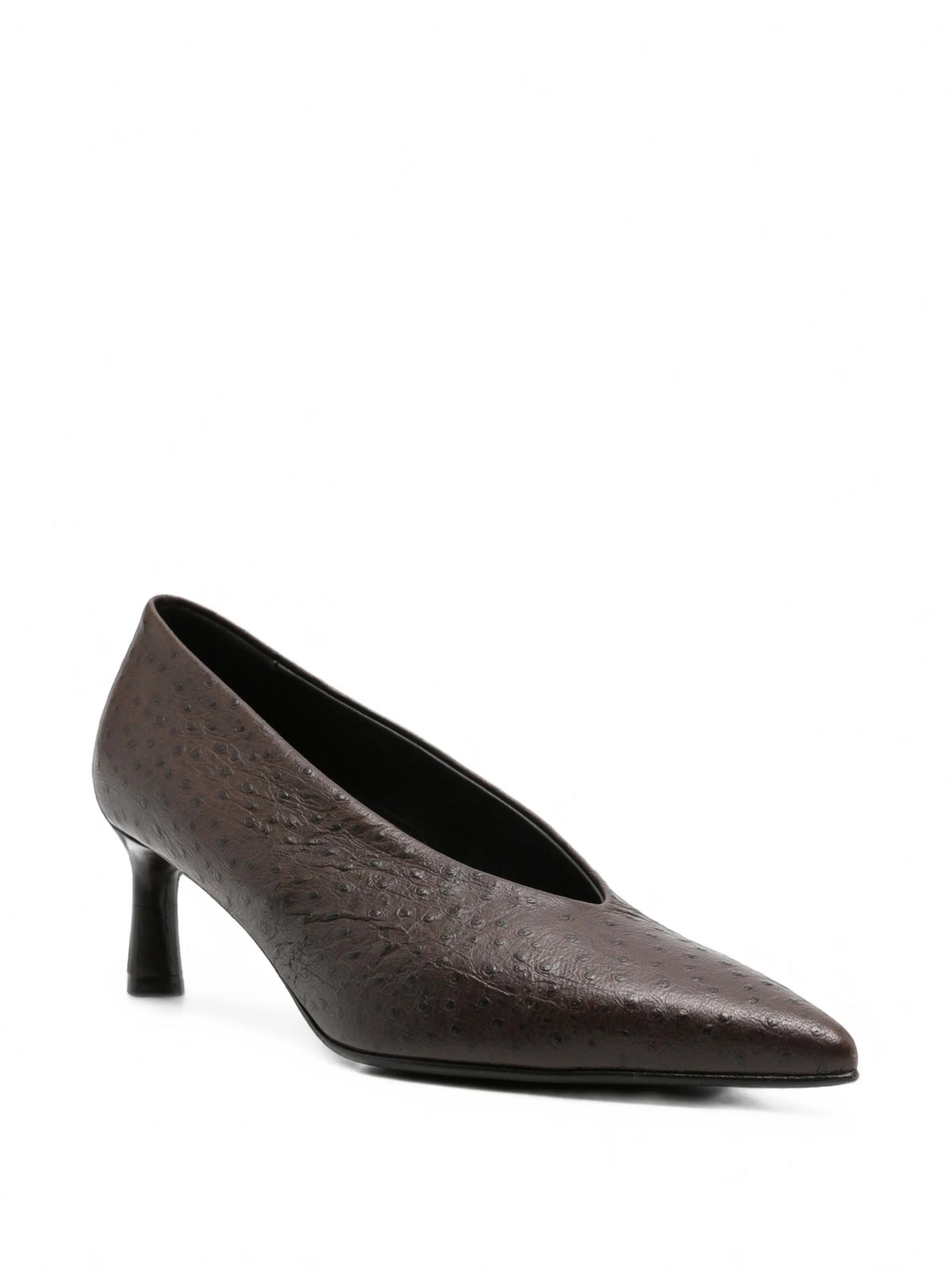 Halmanera STIVALETTI Marrone