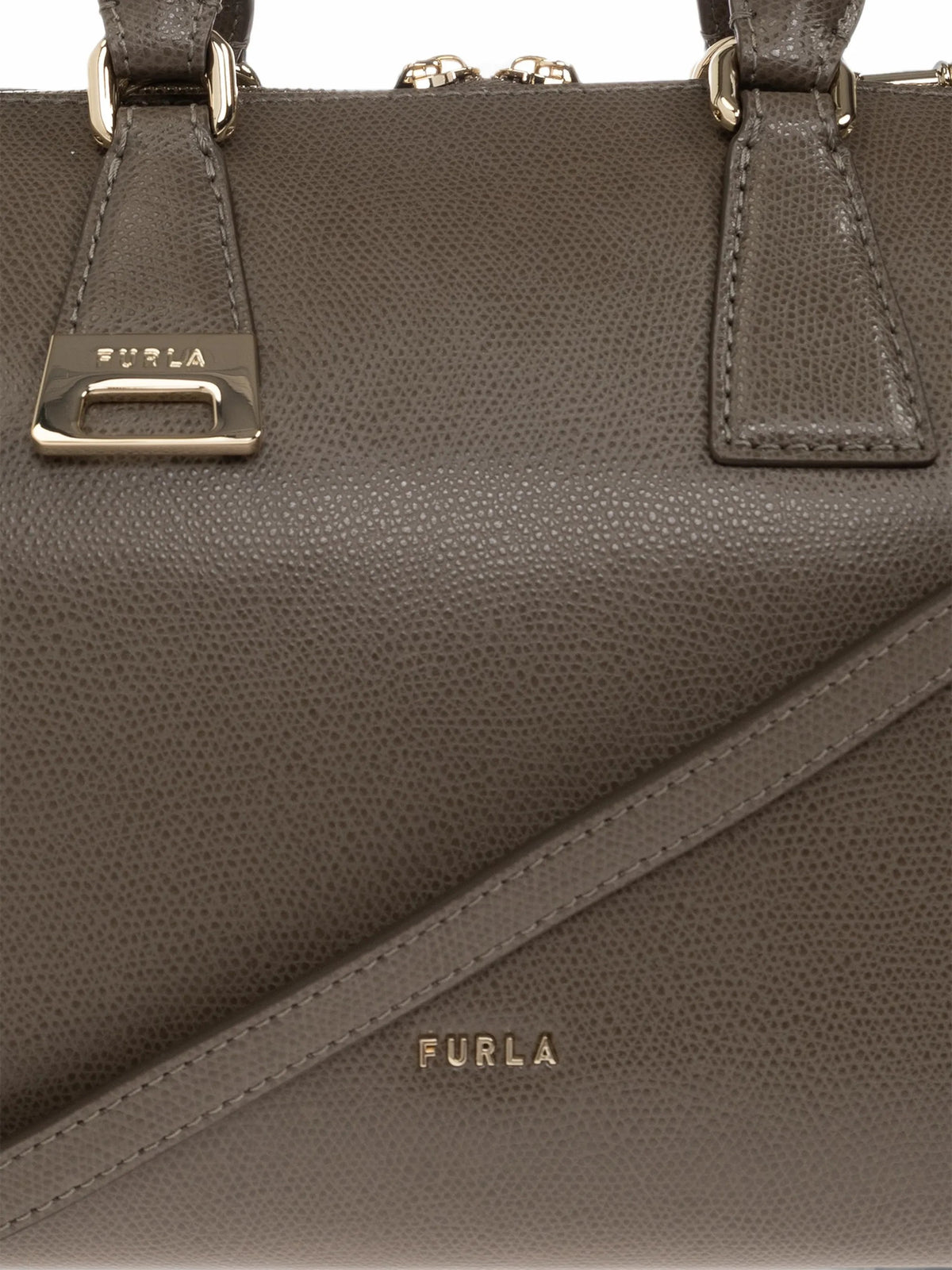 Furla BORSE A MANO Grigio