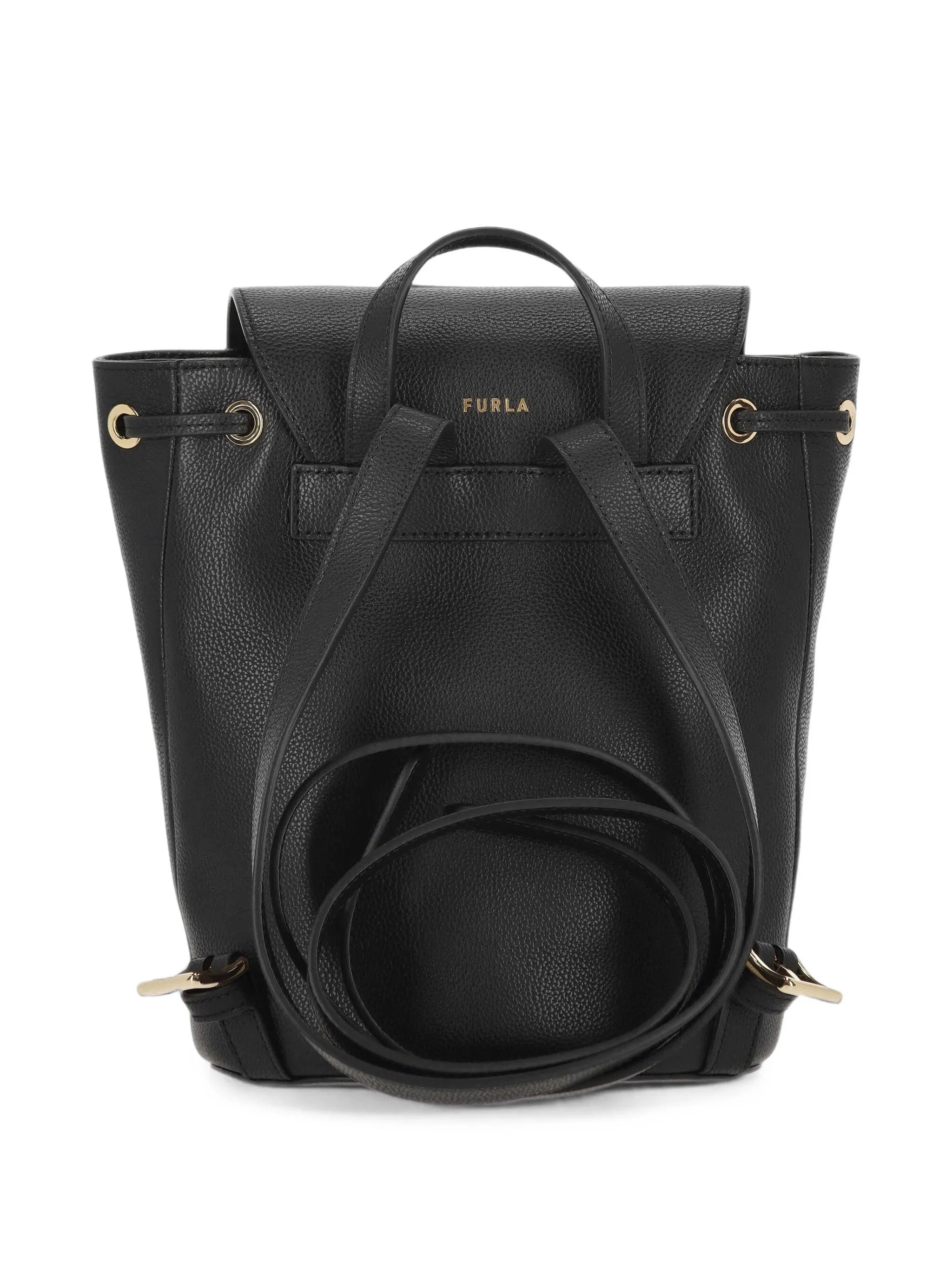 Furla ZAINI Nero