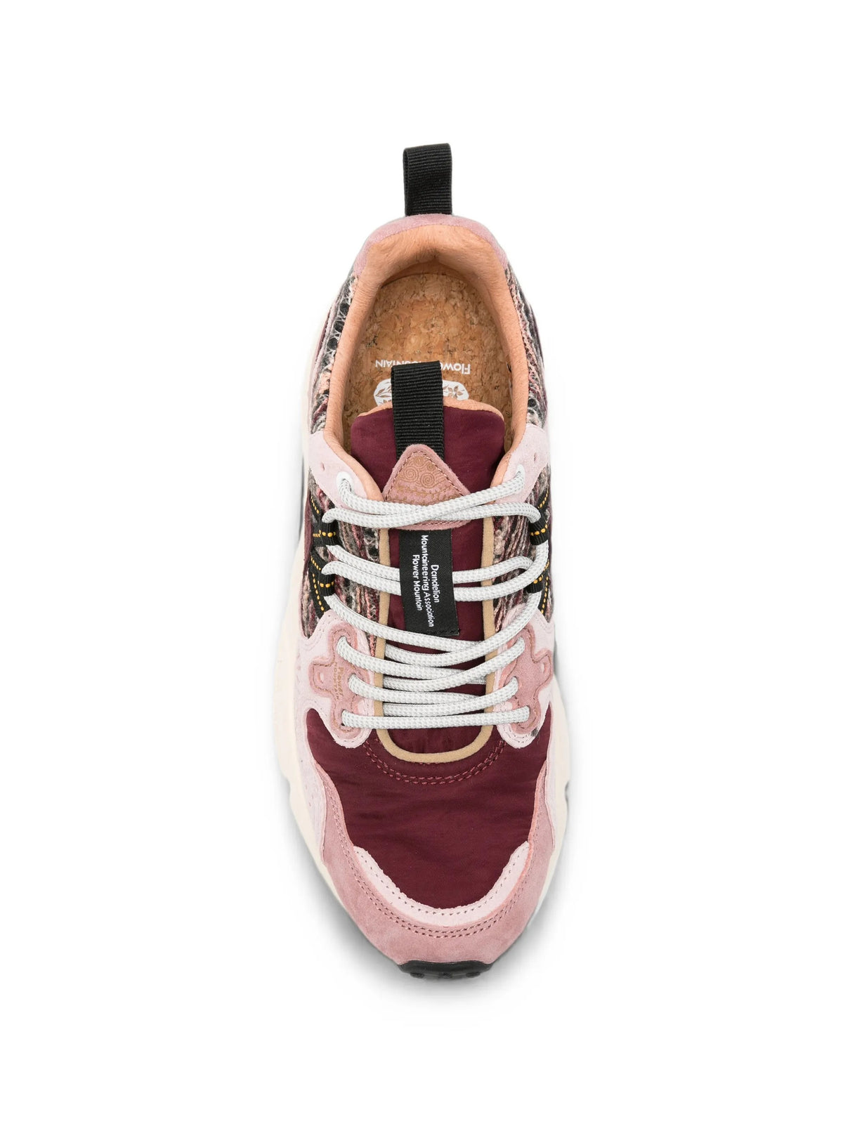 Flower Mountain SNEAKERS Multicolor