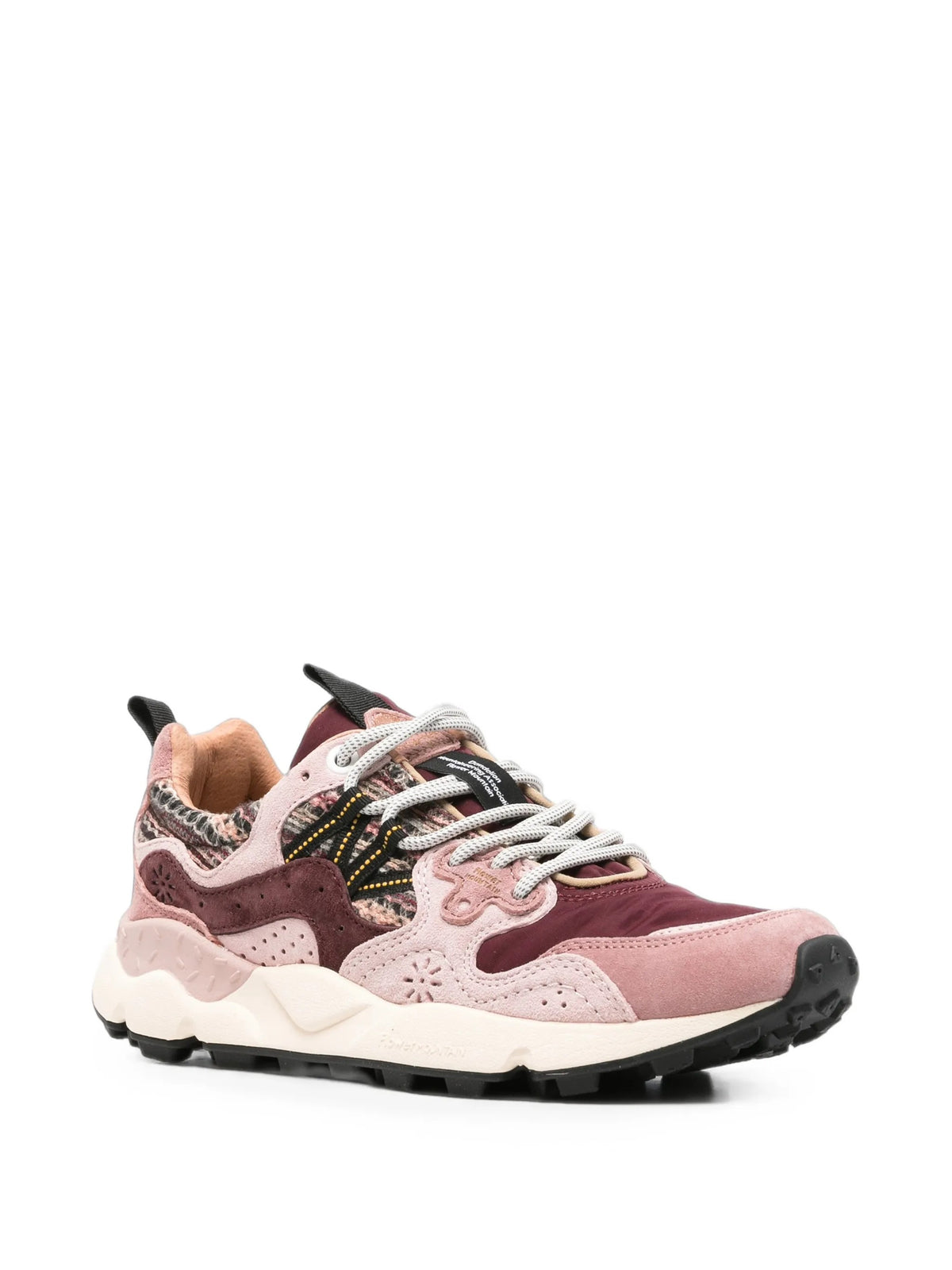 Flower Mountain SNEAKERS Multicolor