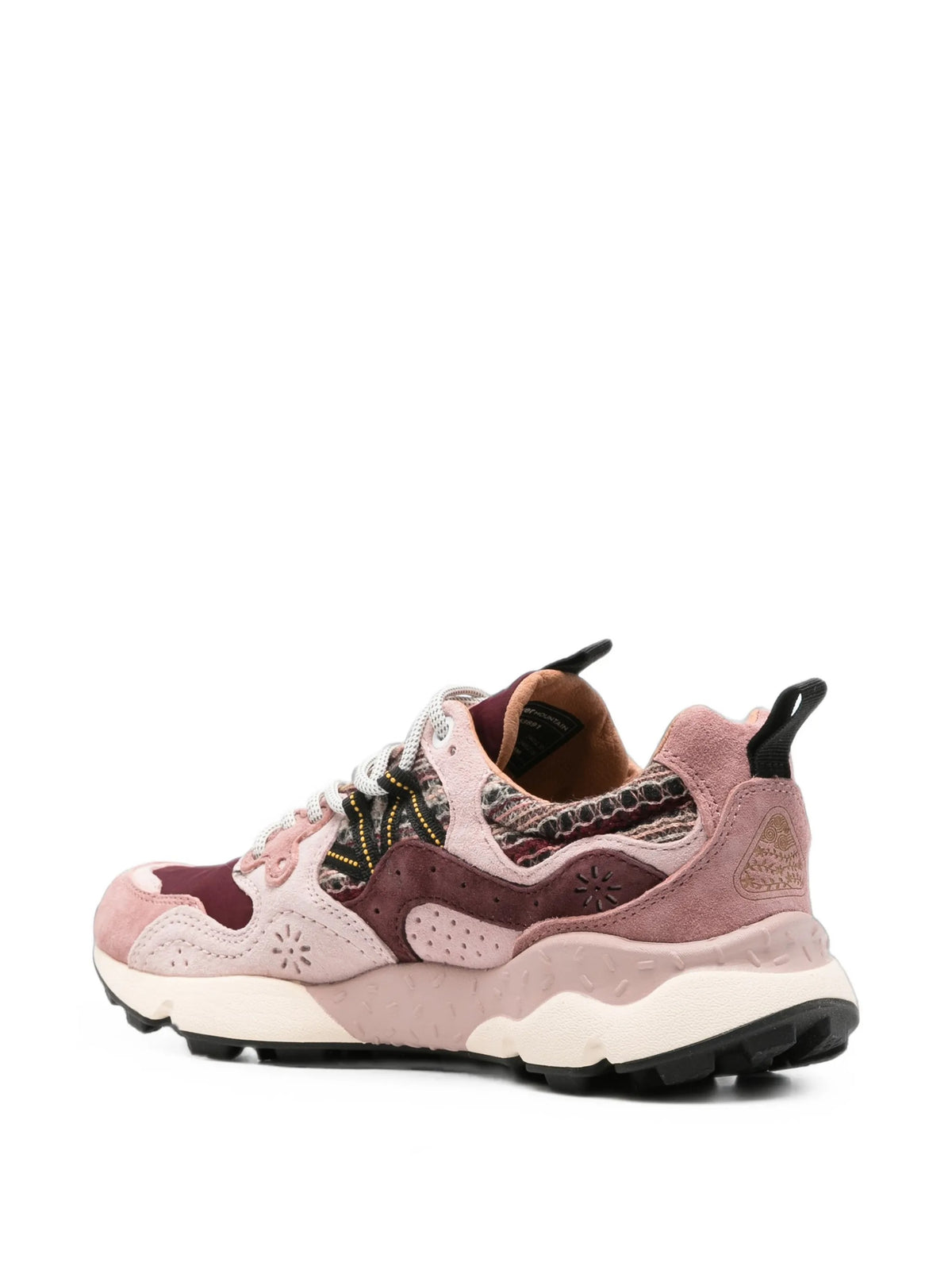 Flower Mountain SNEAKERS Multicolor