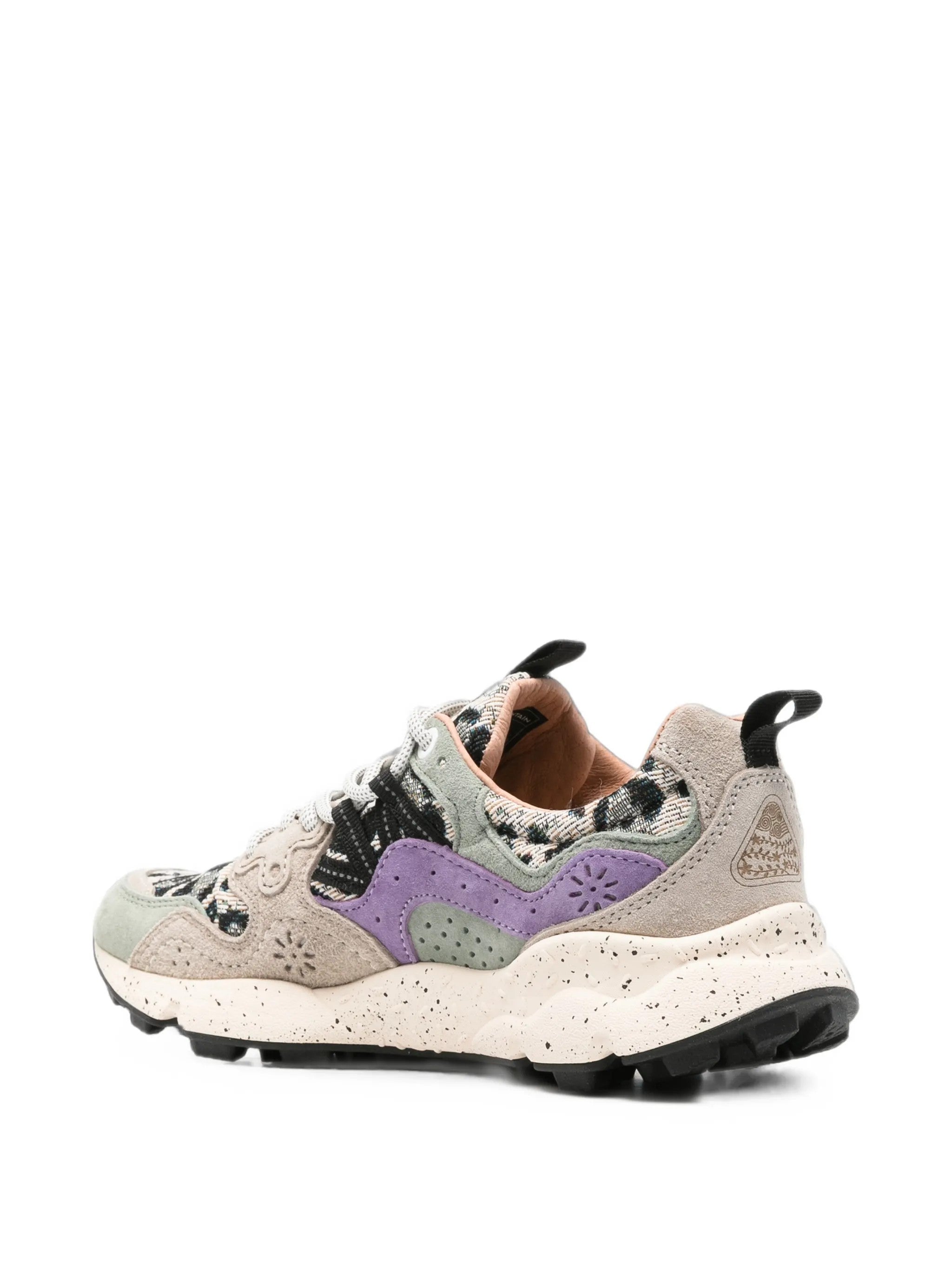 Flower Mountain SNEAKERS Beige