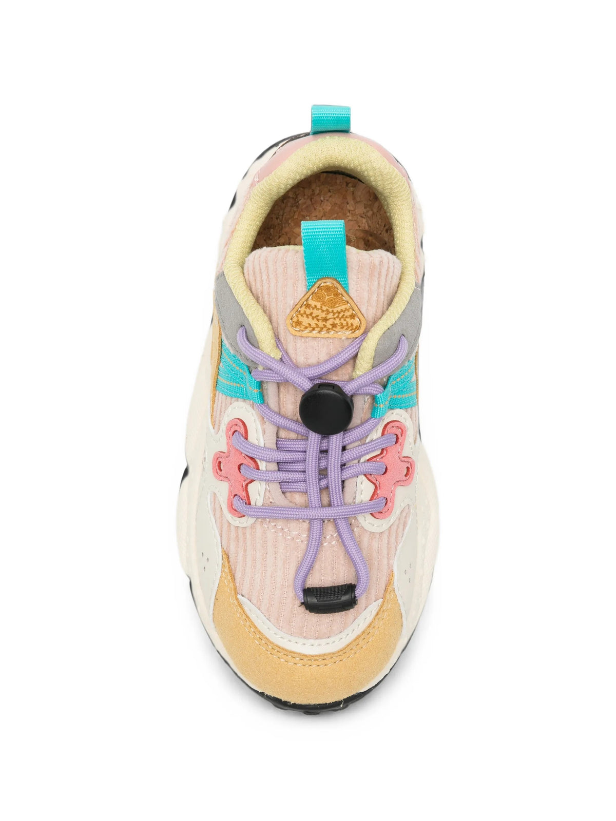 Flower Mountain Kids SNEAKERS Multicolor