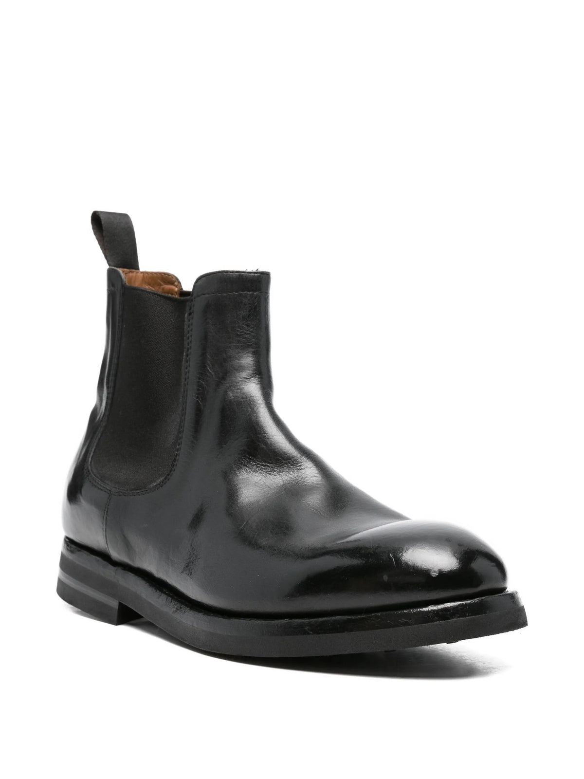 Green George BEATLES Nero