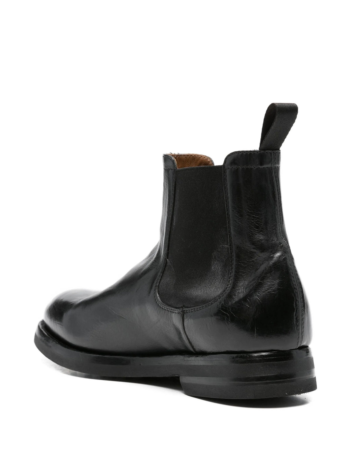 Green George BEATLES Nero