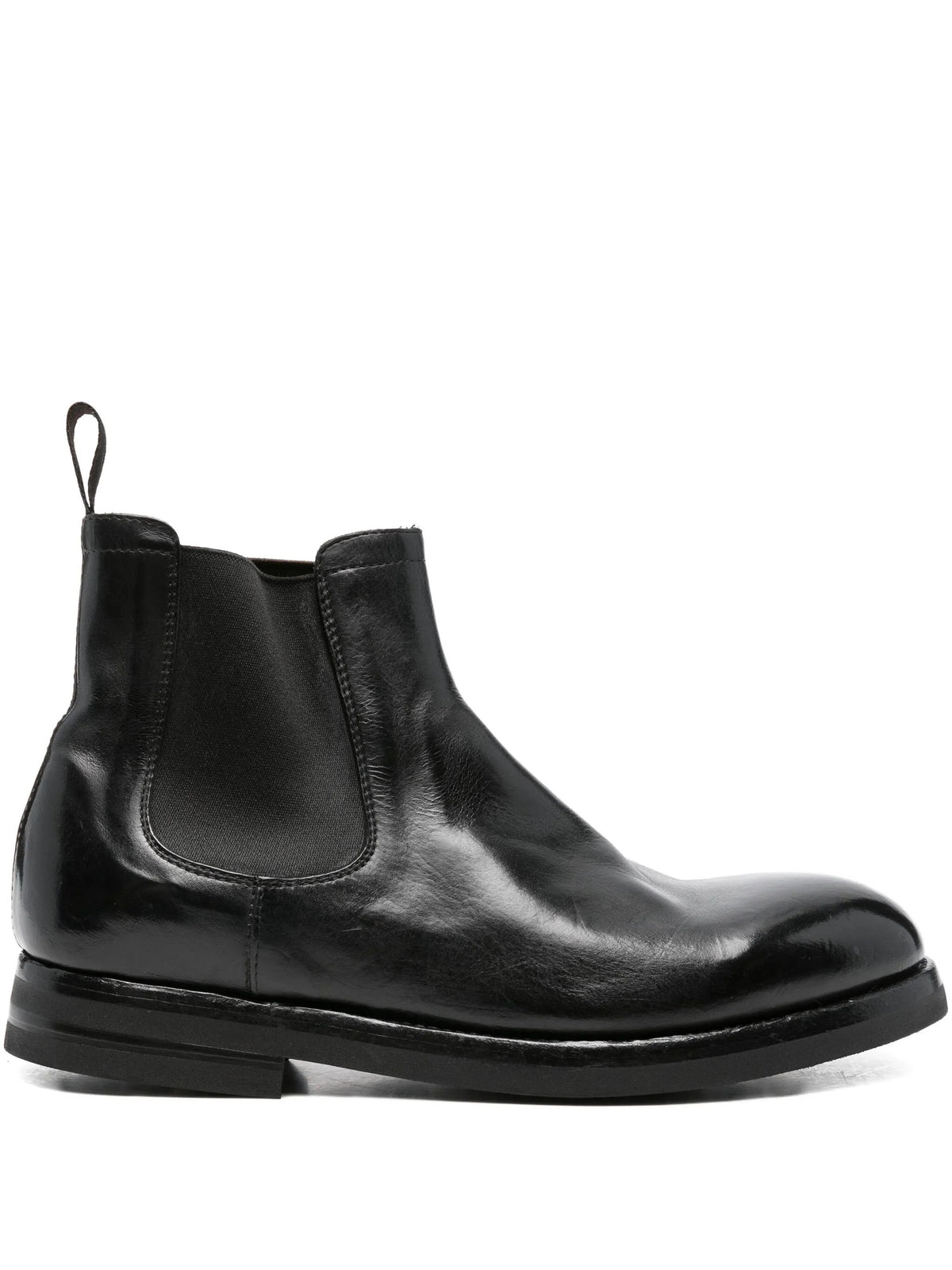 Green George BEATLES Nero