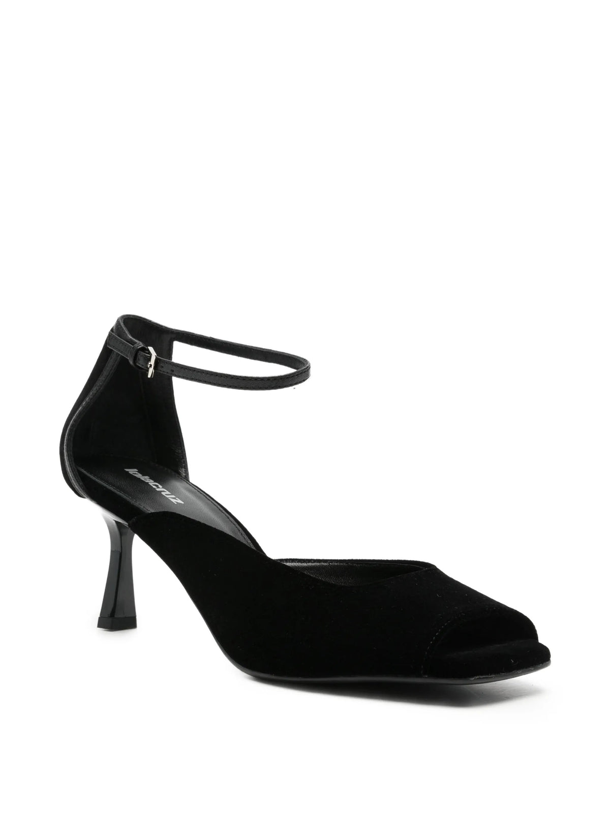 Lola Cruz DECOLLETÉ Nero