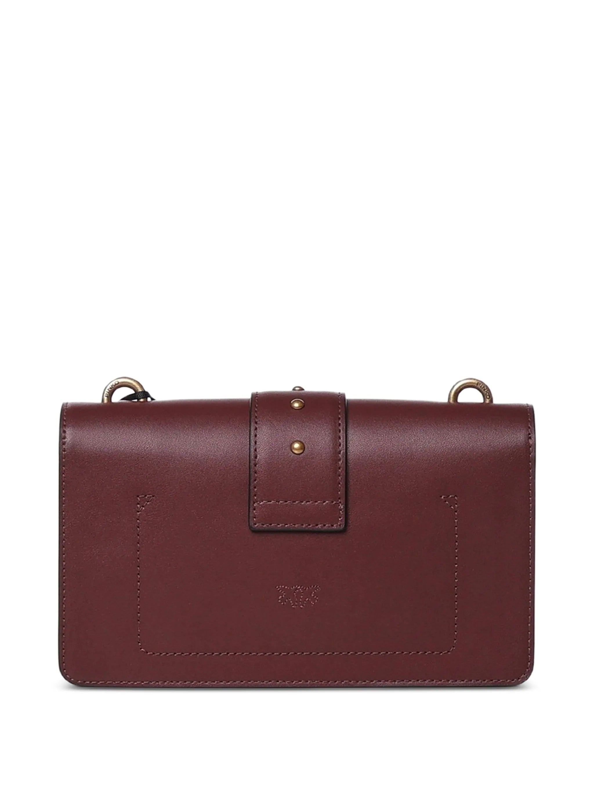 Pinko BORSE A TRACOLLA Rosso