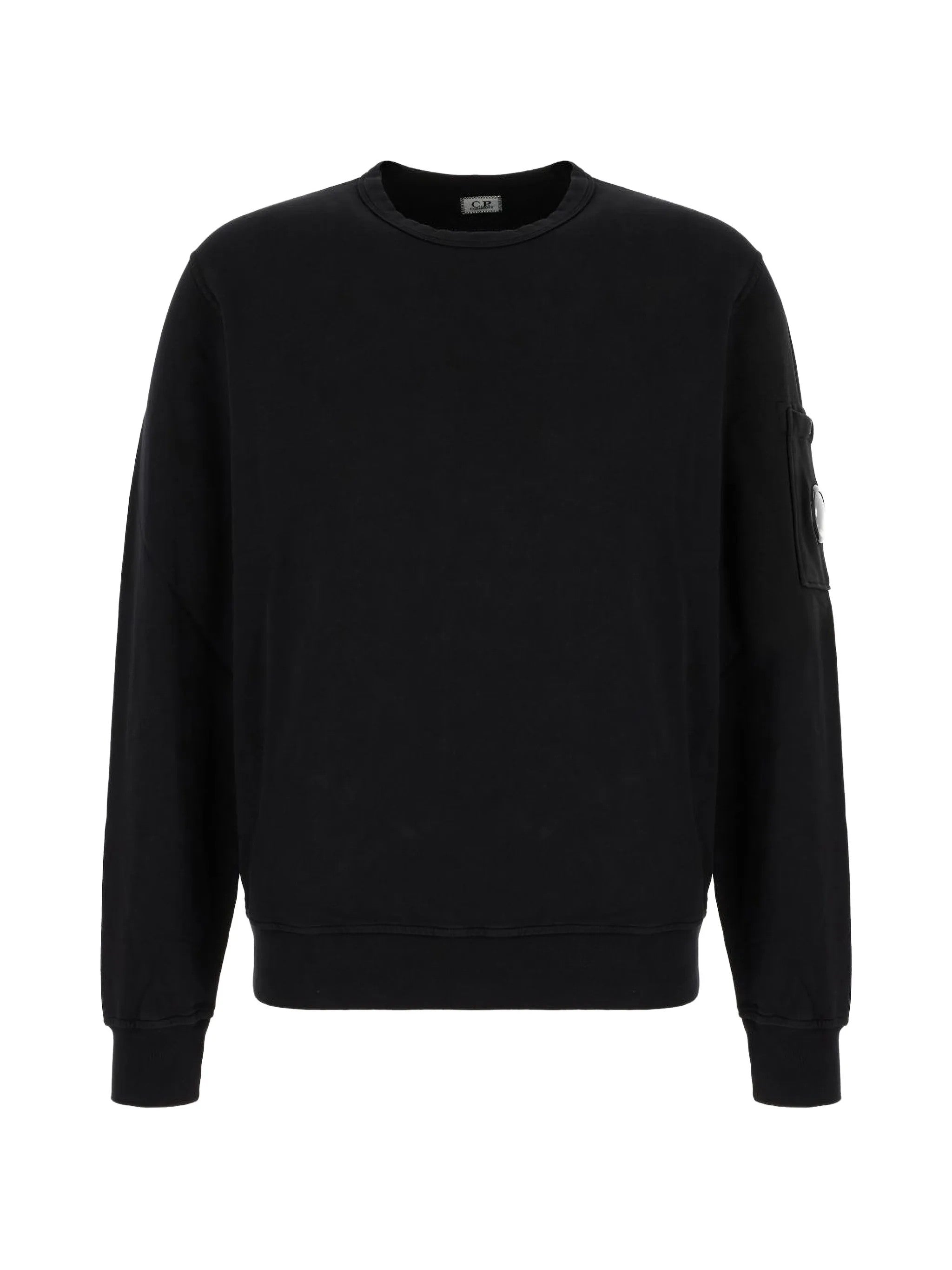 C.p. Company FELPE Nero