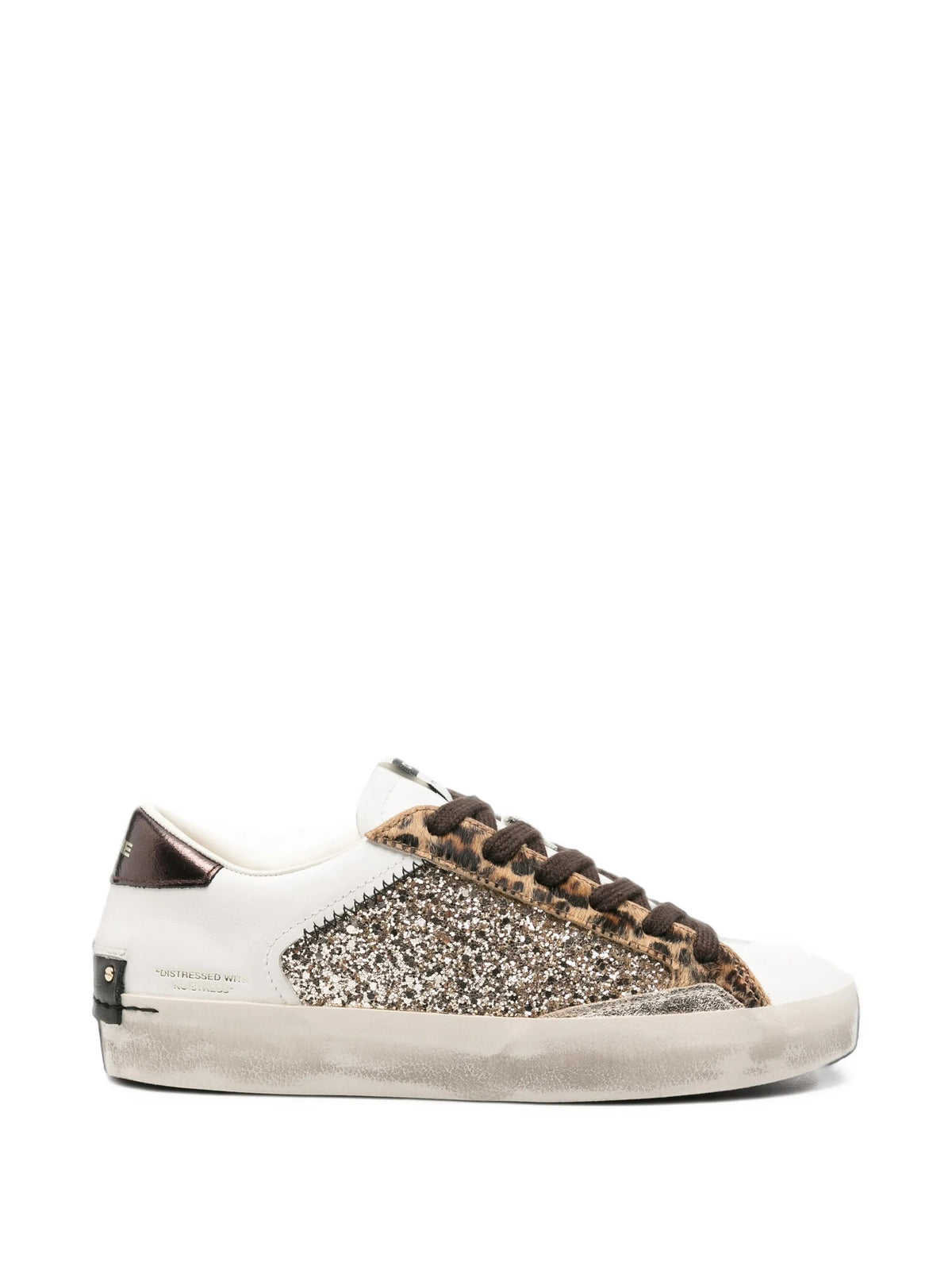 Crime London SNEAKERS Multicolor