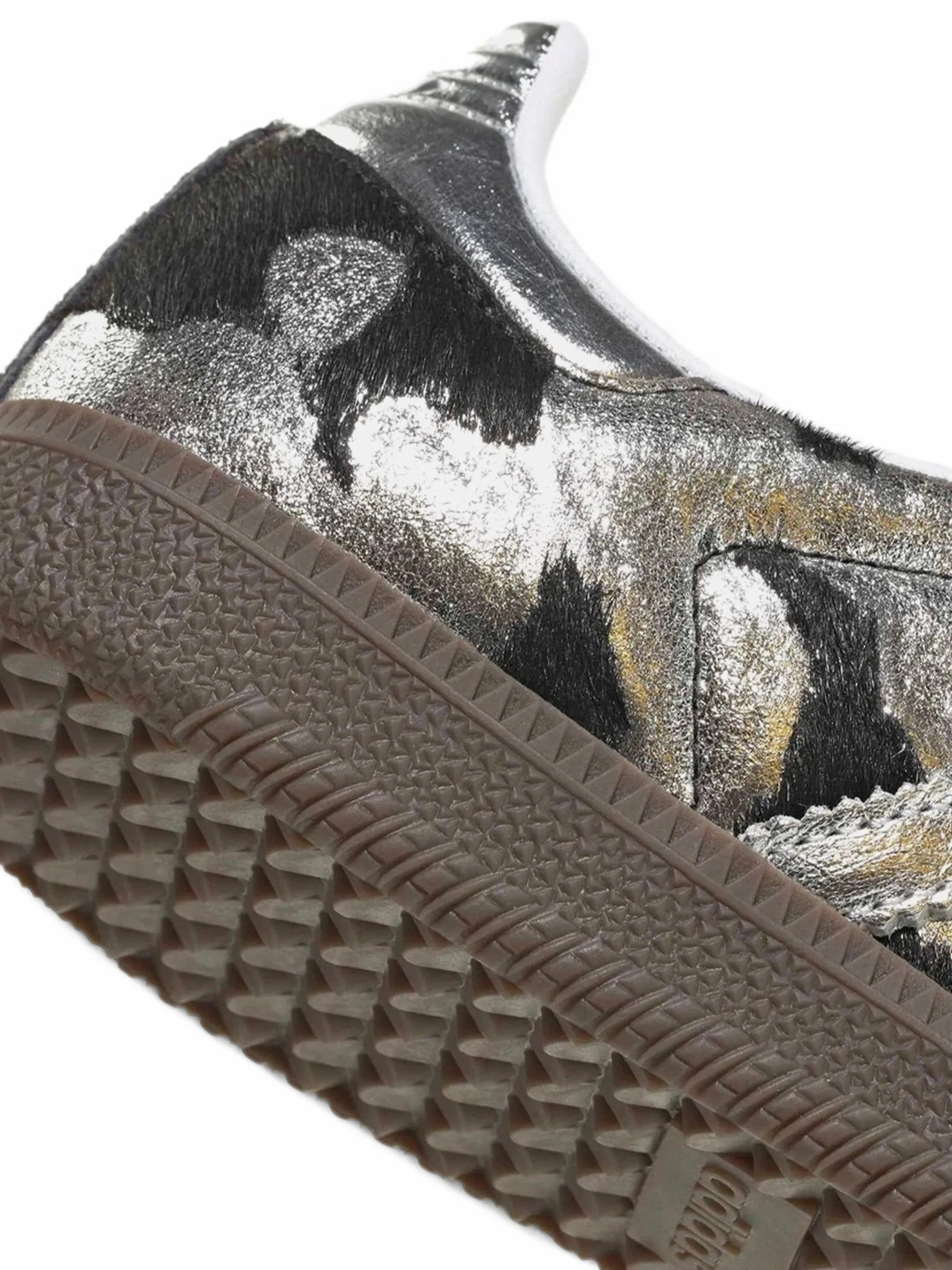 Adidas Originals SNEAKERS Nero