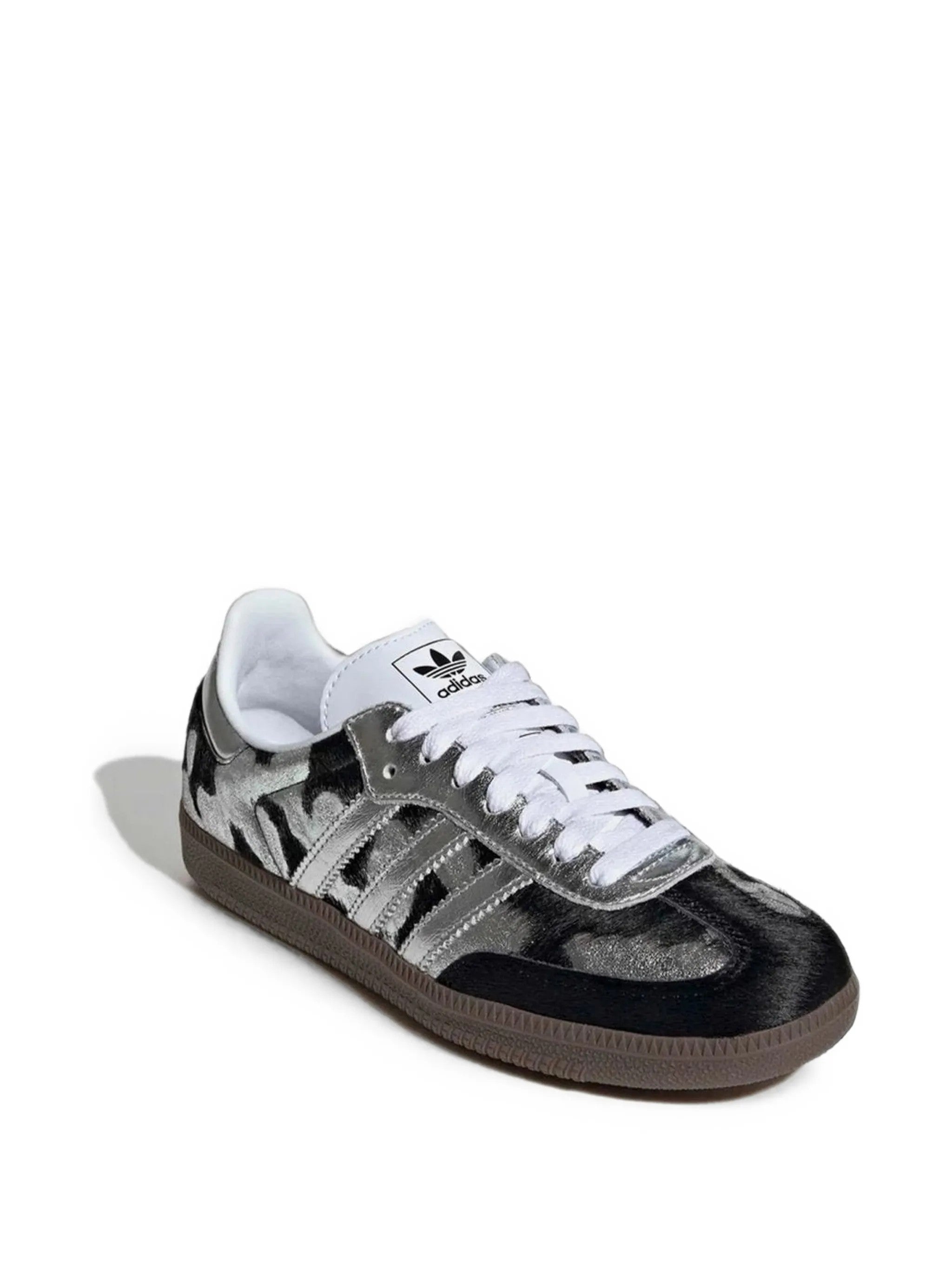 Adidas Originals SNEAKERS Nero