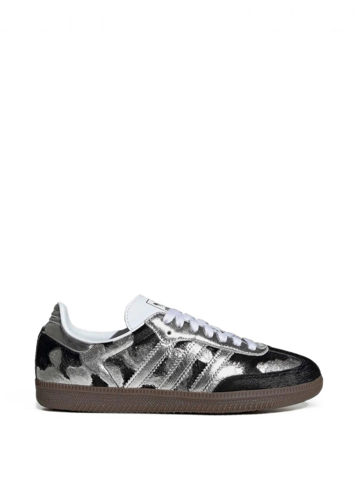 Adidas Originals SNEAKERS Nero