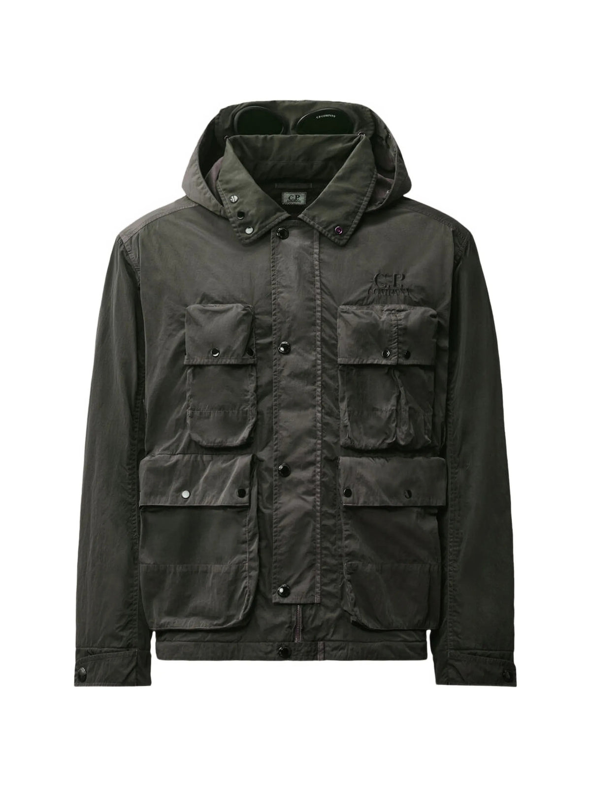 C.p. Company GIUBBINI Verde