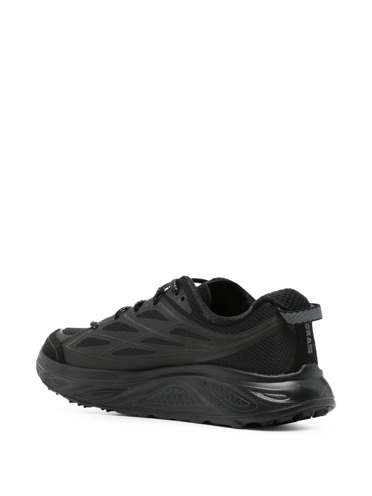 Hoka One One SNEAKERS Nero