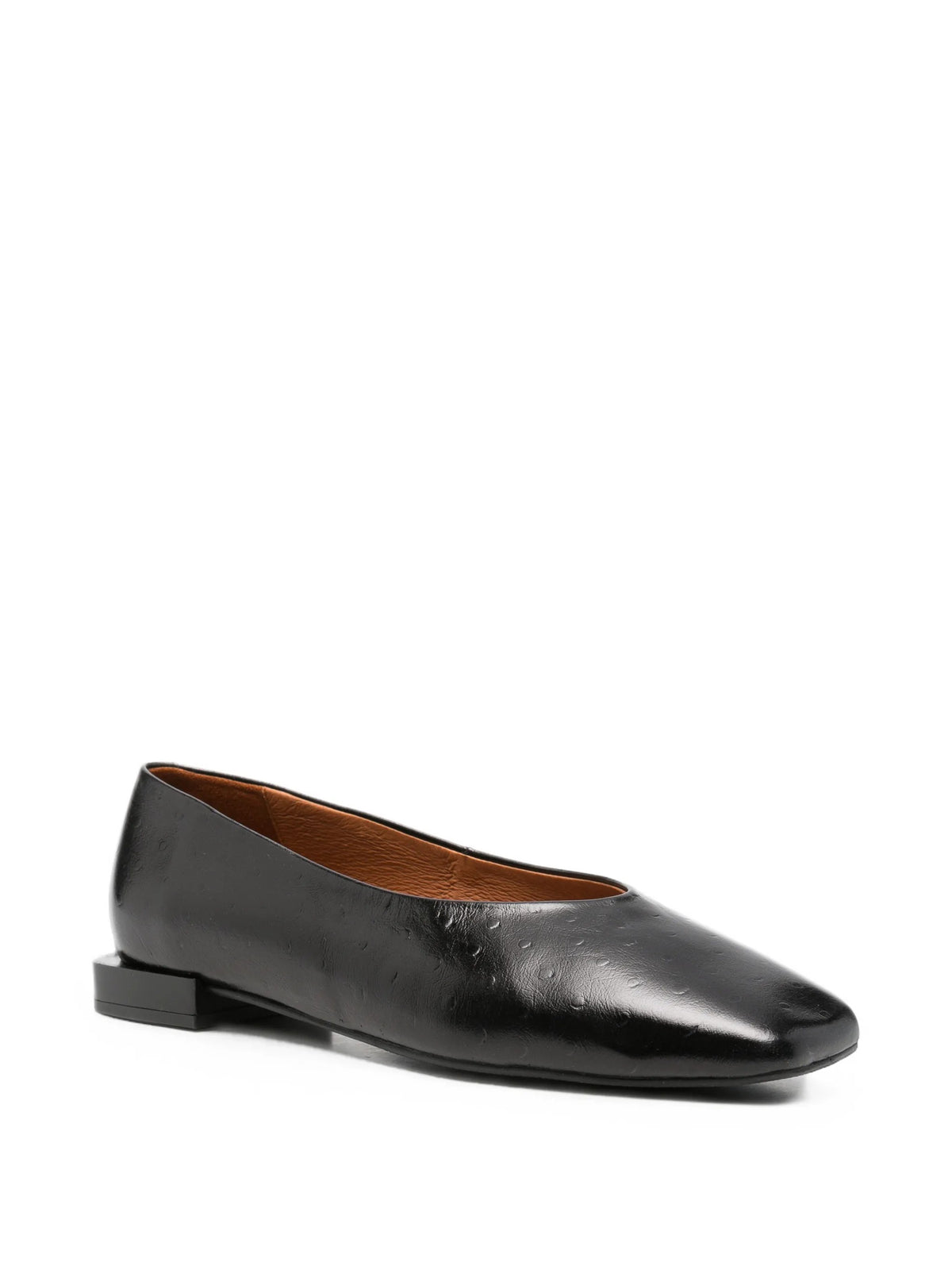 Angel Alarcon STIVALETTI Nero