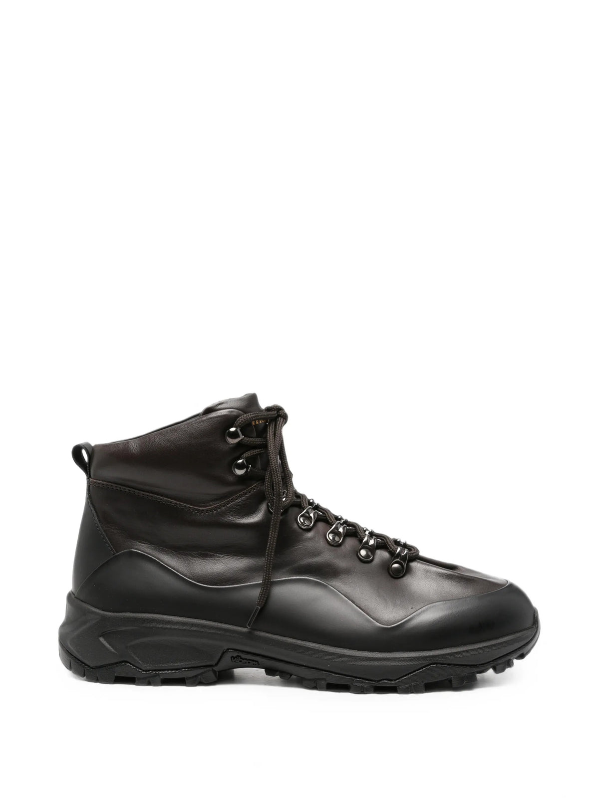 Officine Creative STIVALETTI Nero