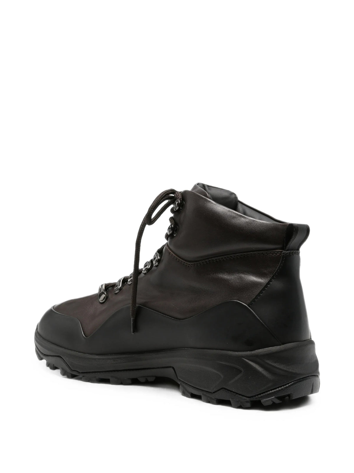 Officine Creative STIVALETTI Nero