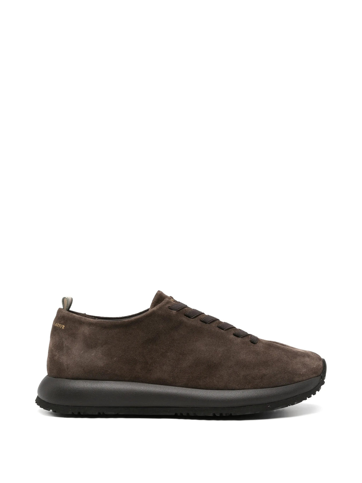 Officine Creative SNEAKERS Verde