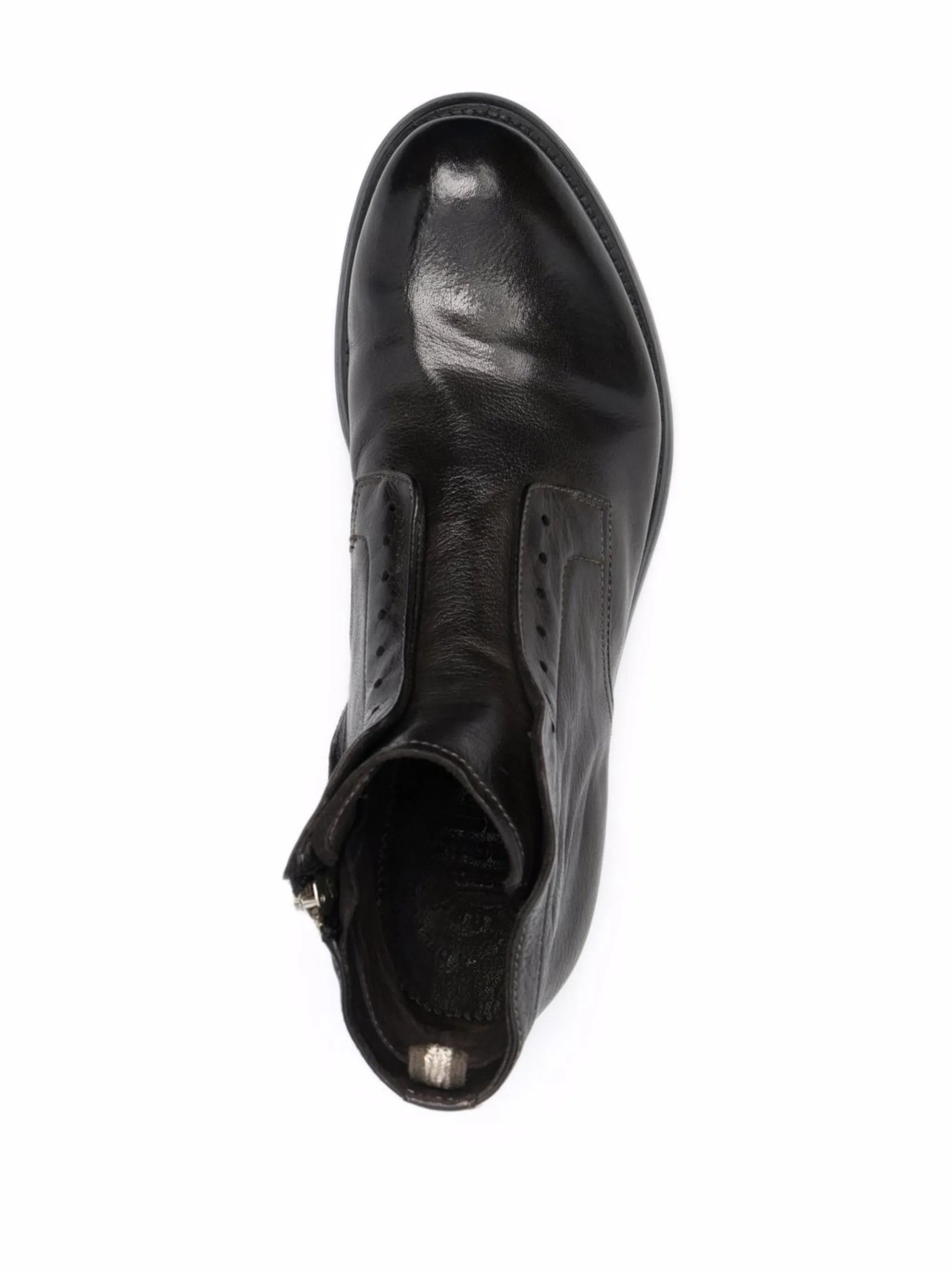 Officine Creative STIVALETTI Nero