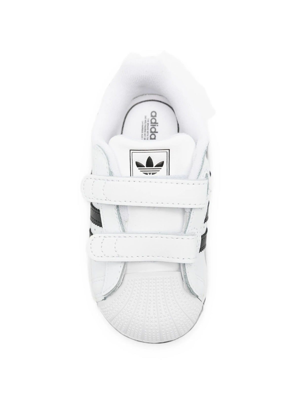 Adidas Kids SNEAKERS Bianco
