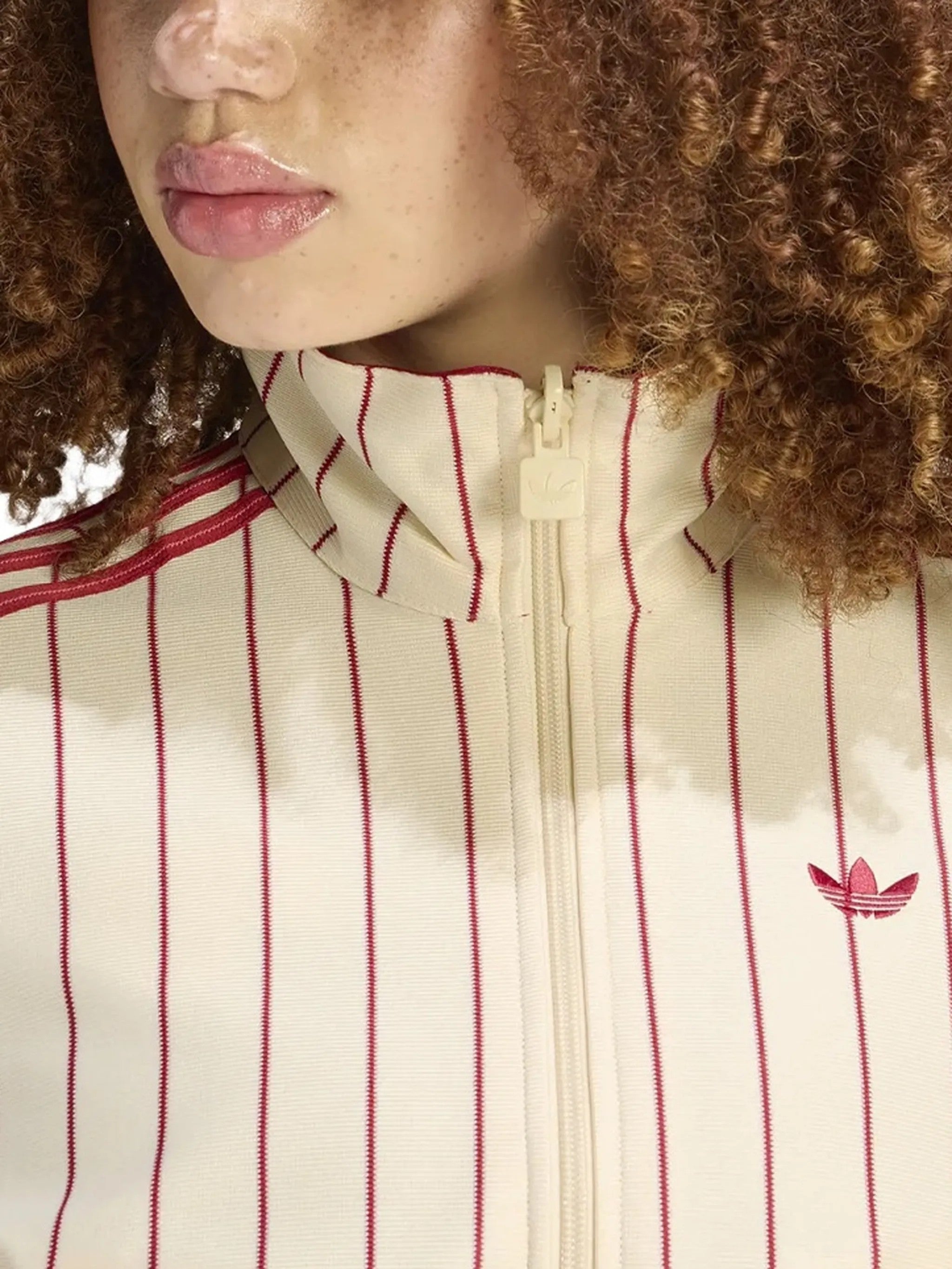 Adidas Originals FELPE Beige