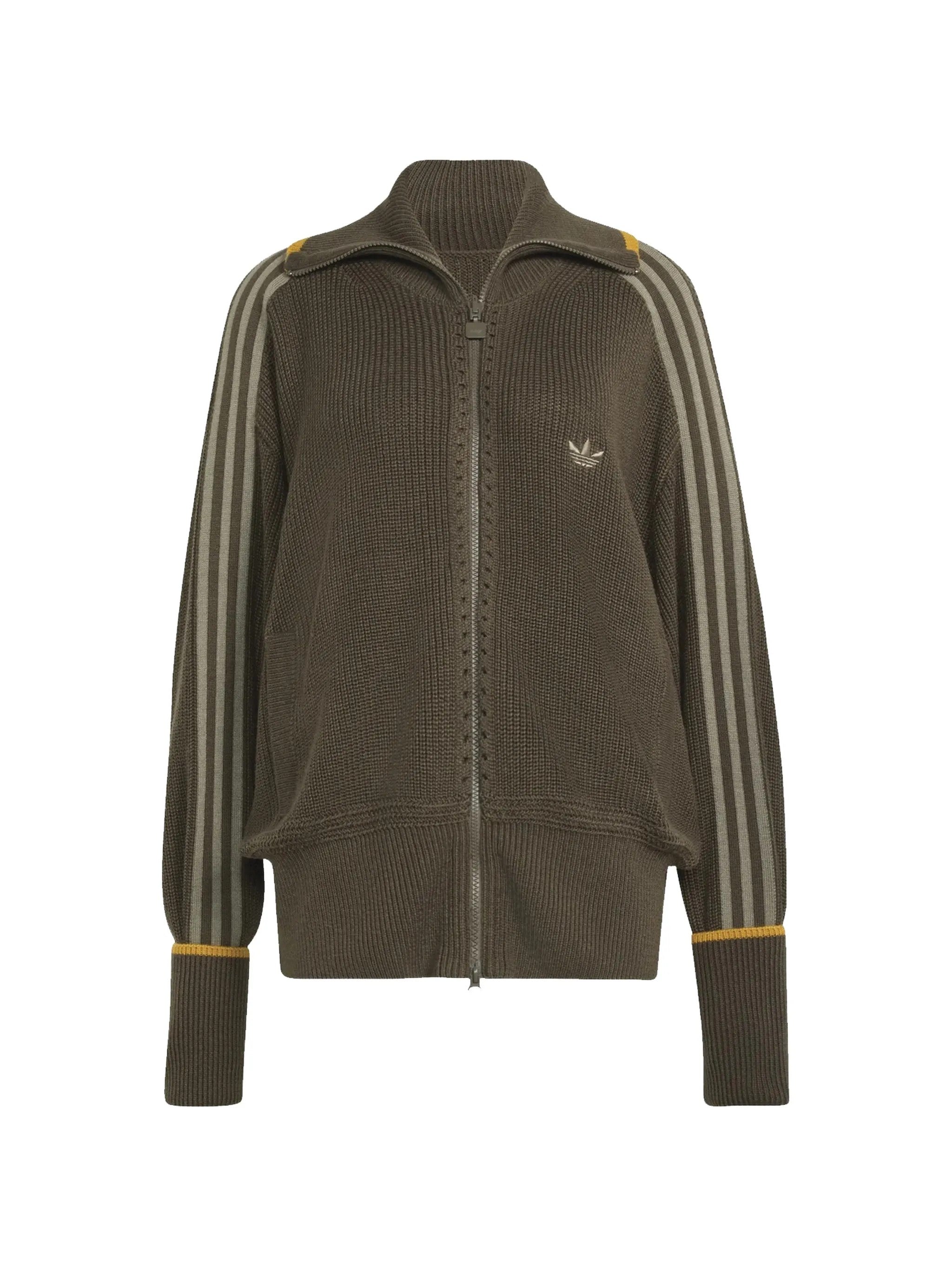 Adidas Originals FELPE Verde
