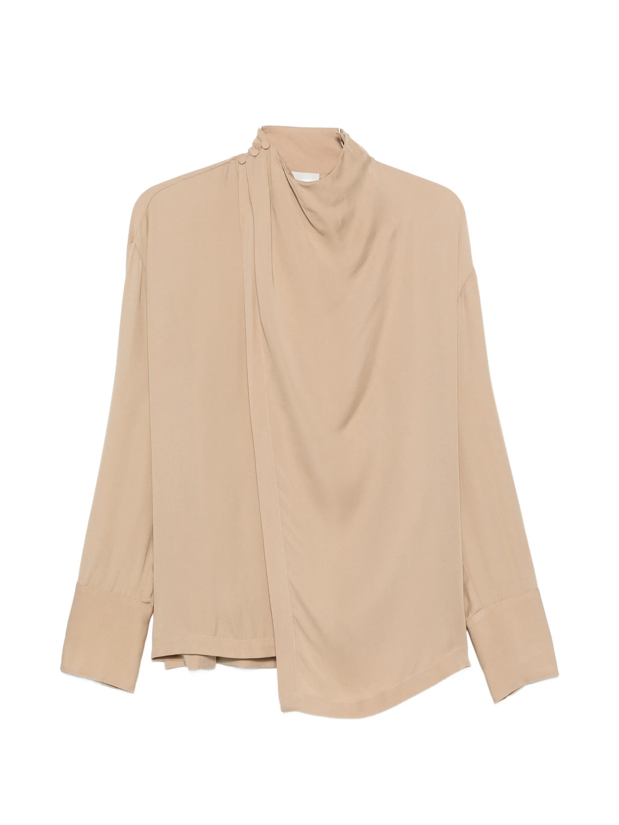 Rame CAMICIE Beige