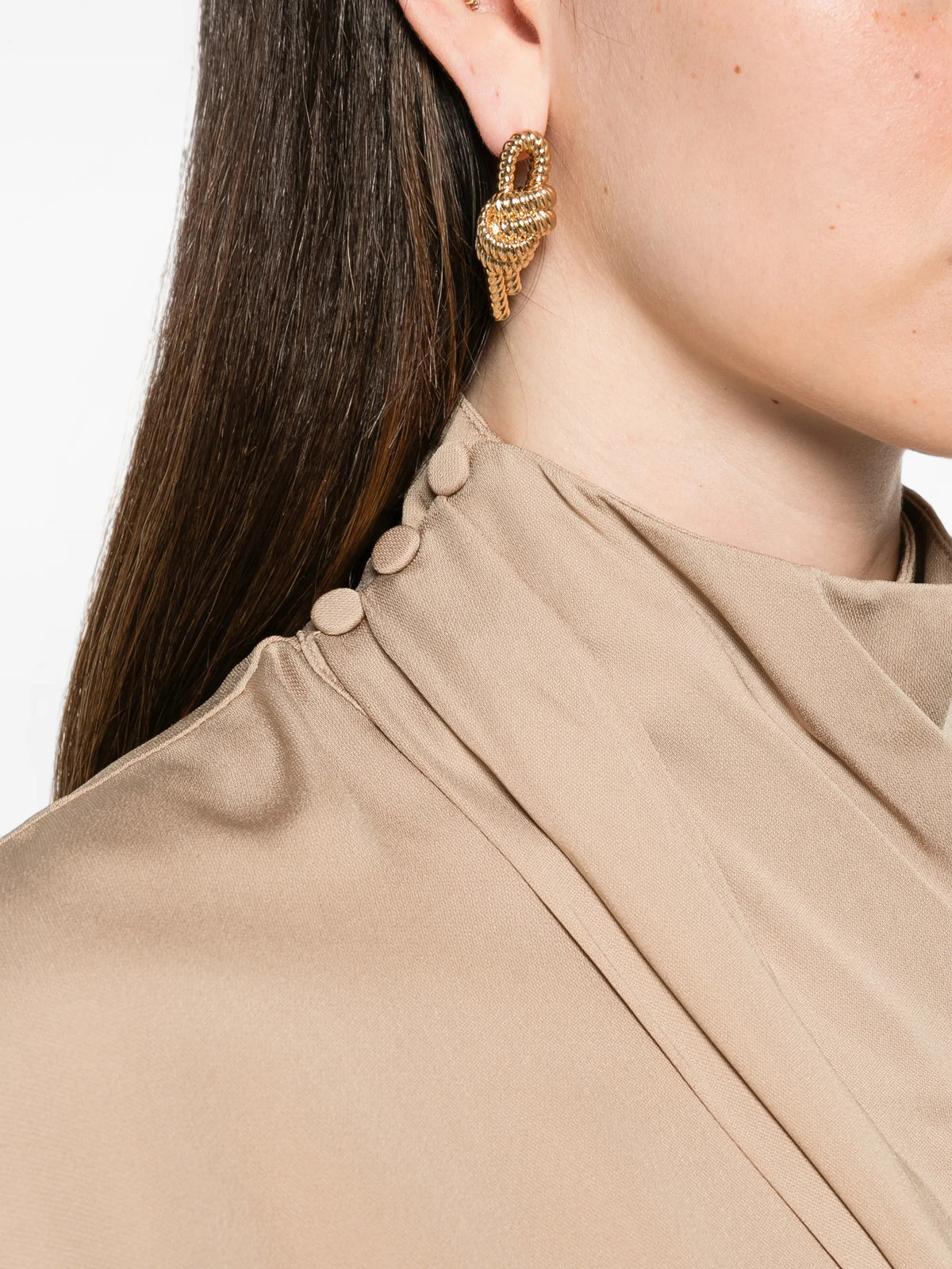 Rame CAMICIE Beige