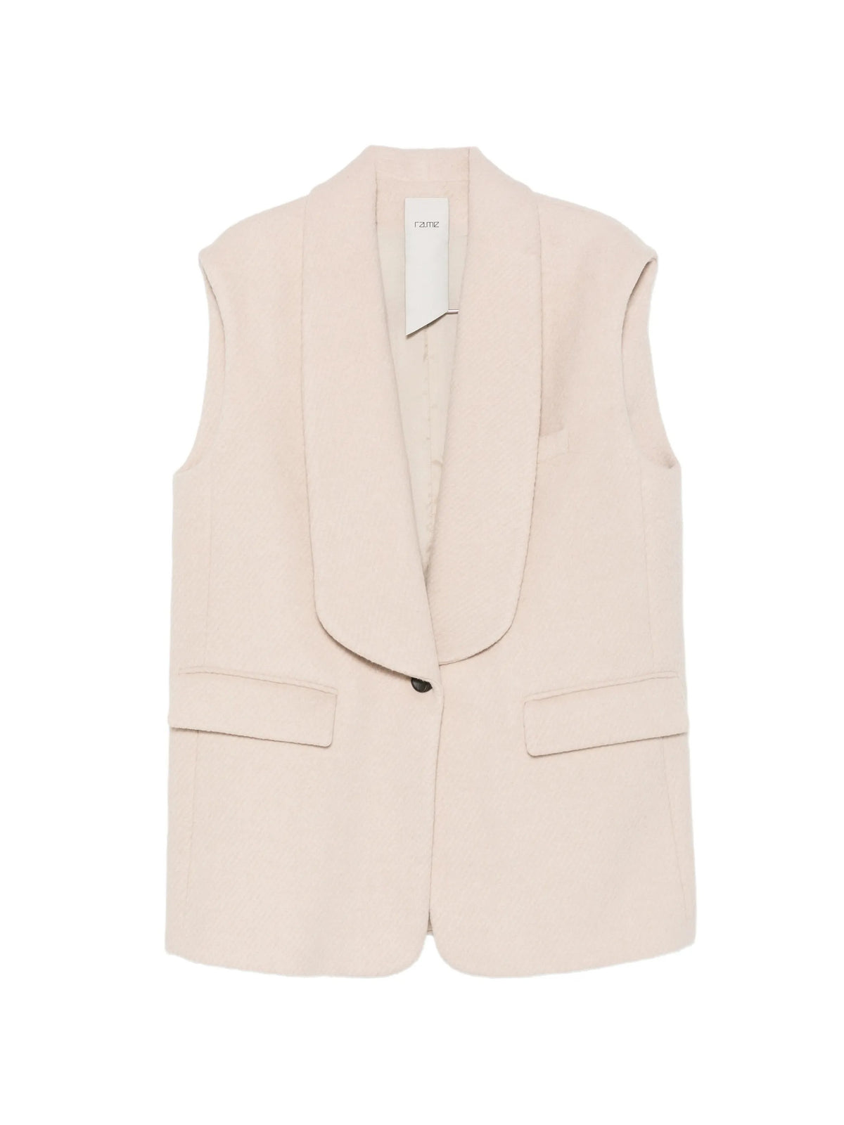 Rame TOP Beige
