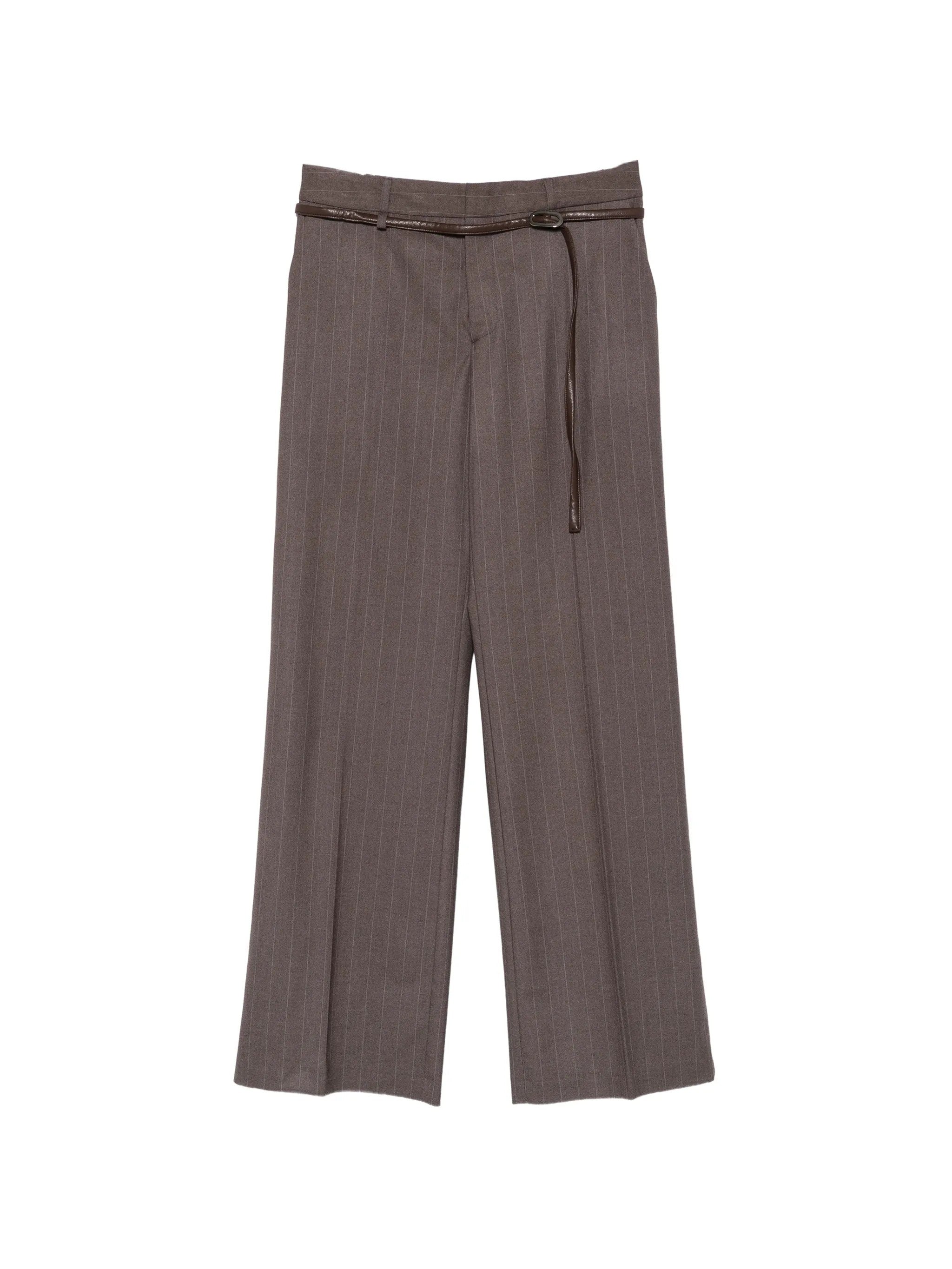 Rame PANTALONI Beige