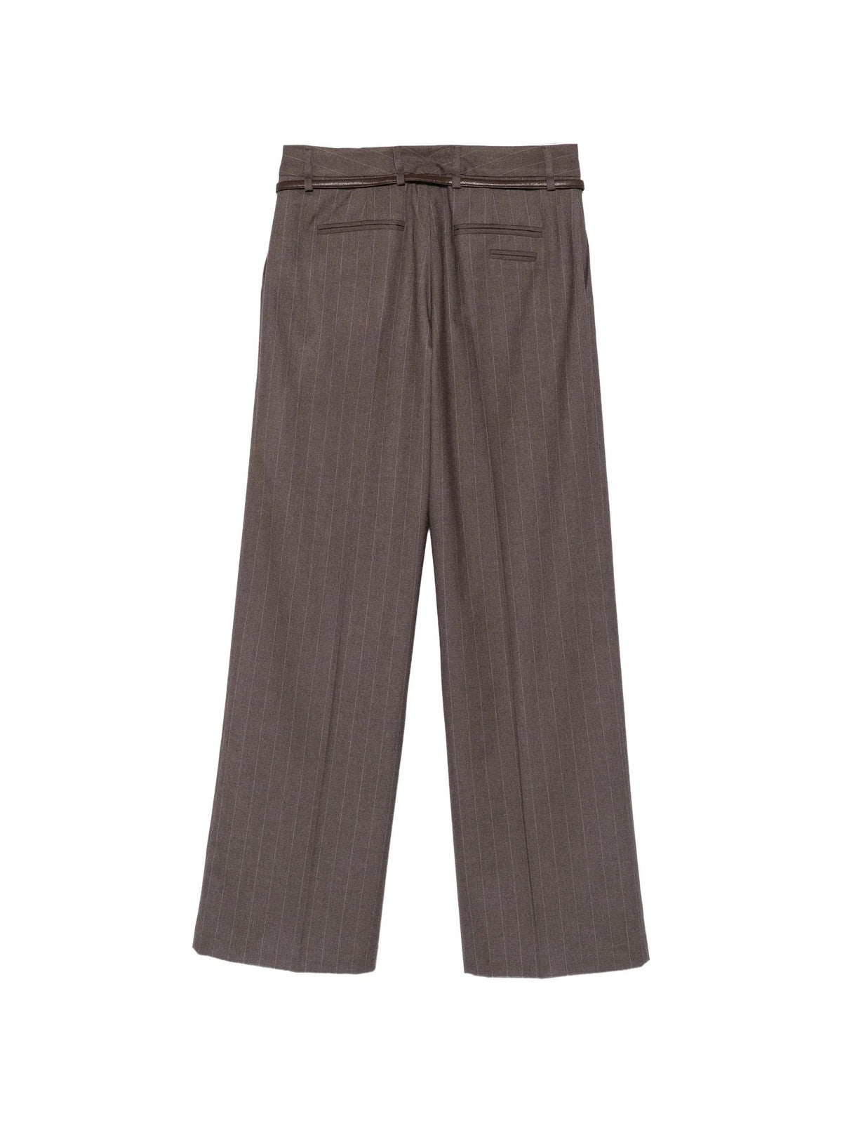 Rame PANTALONI Beige