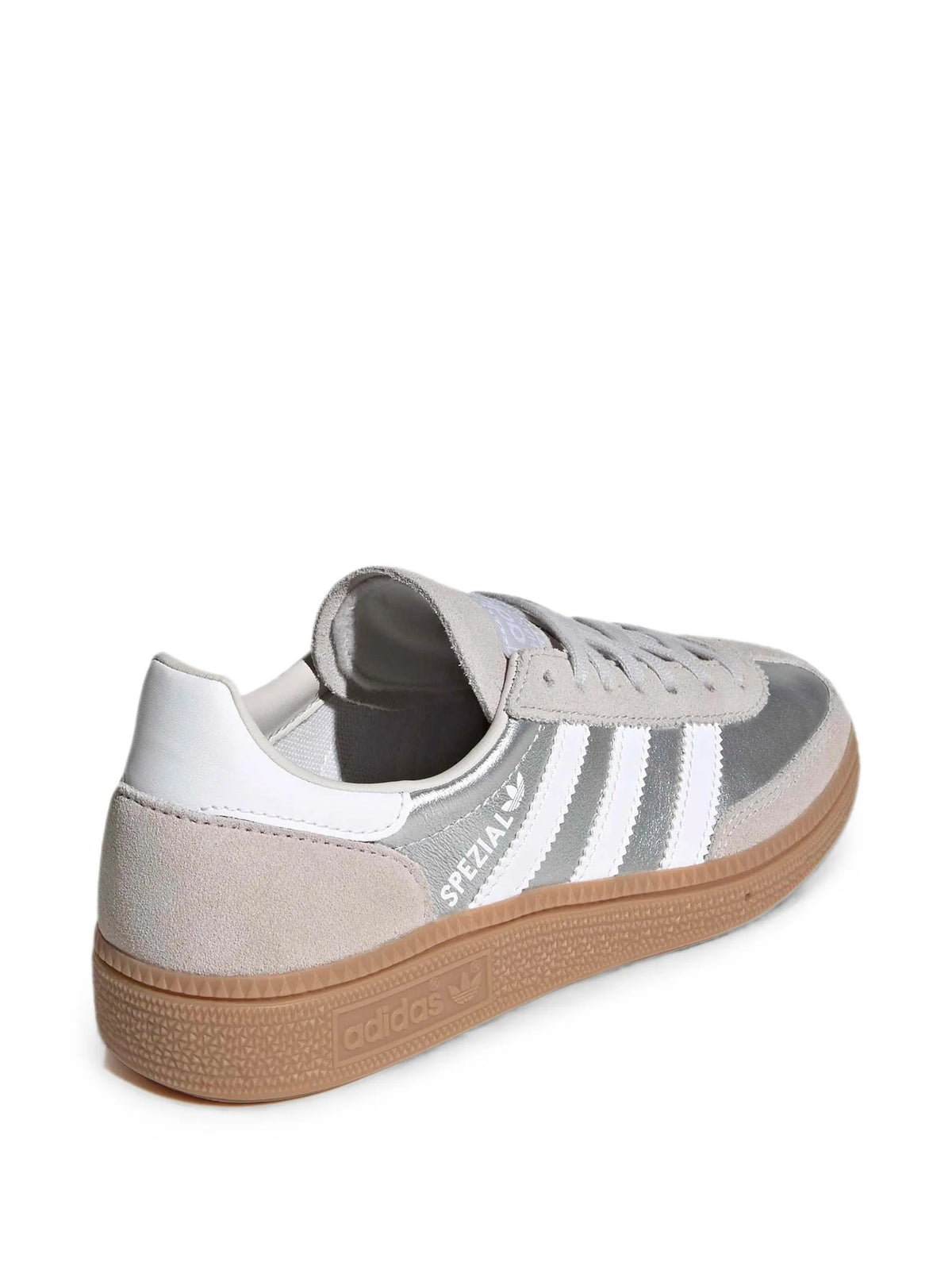 Adidas Kids SNEAKERS Argento