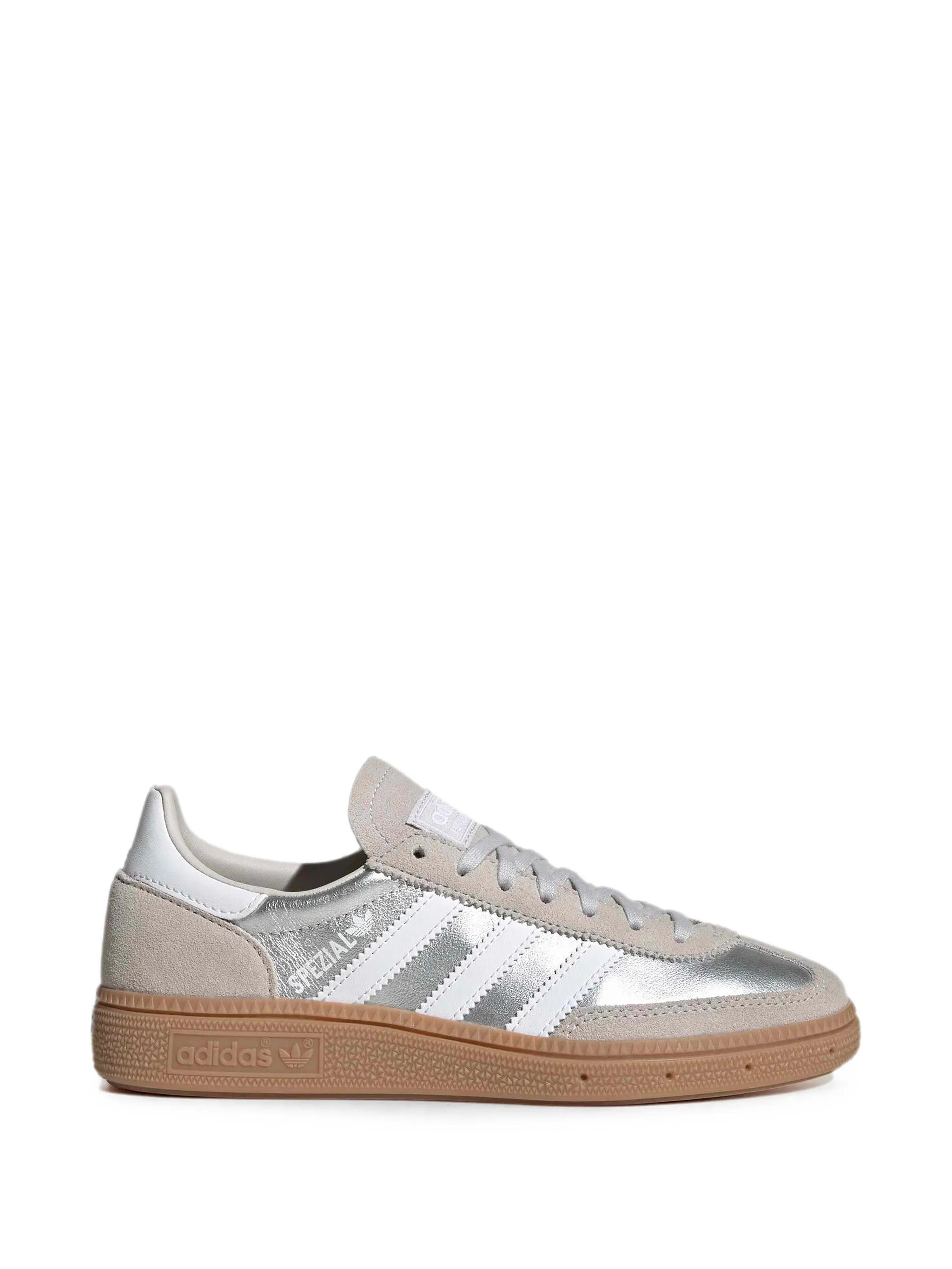 Adidas Kids SNEAKERS Argento