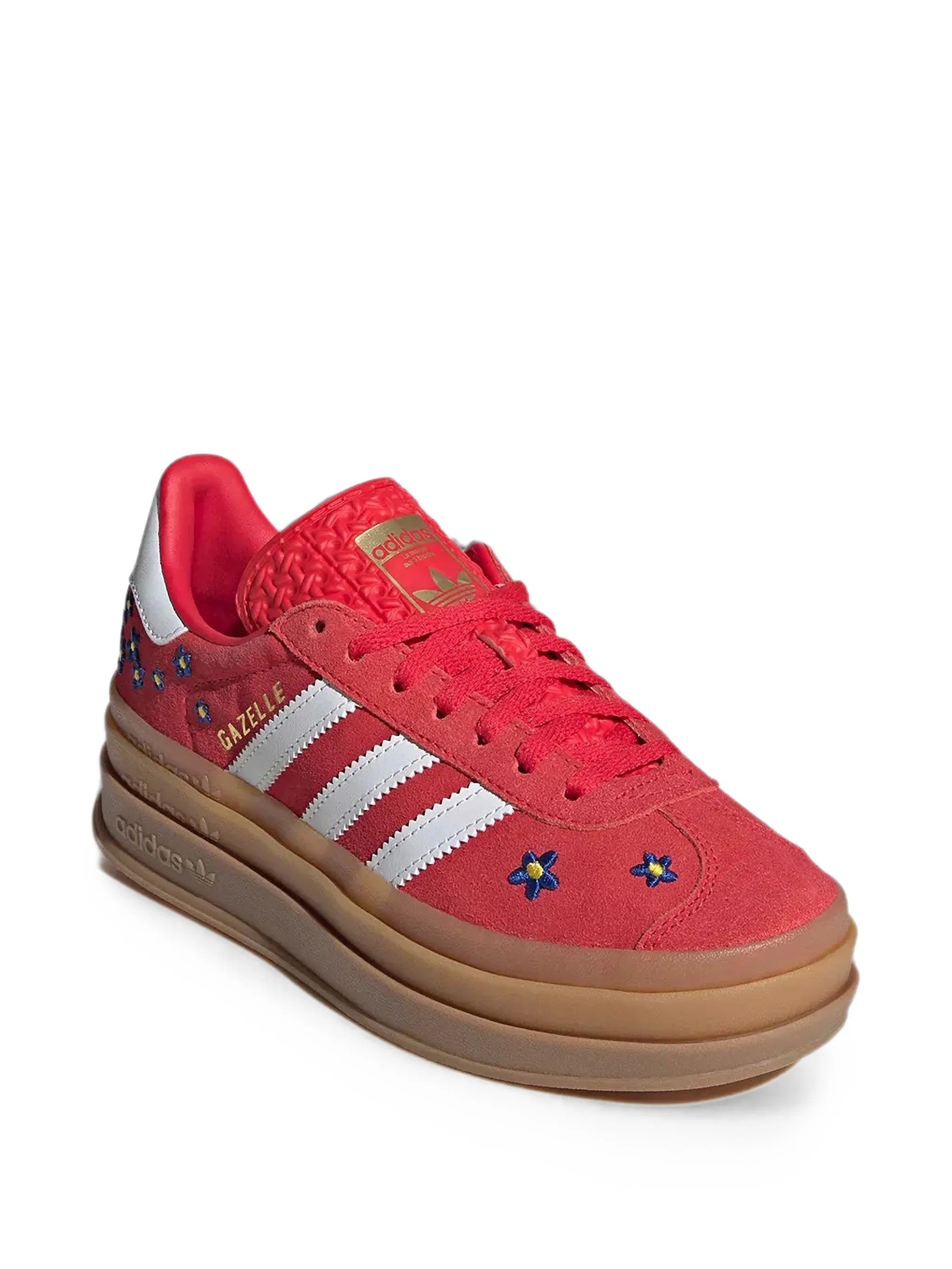 Adidas Kids SNEAKERS Rosso