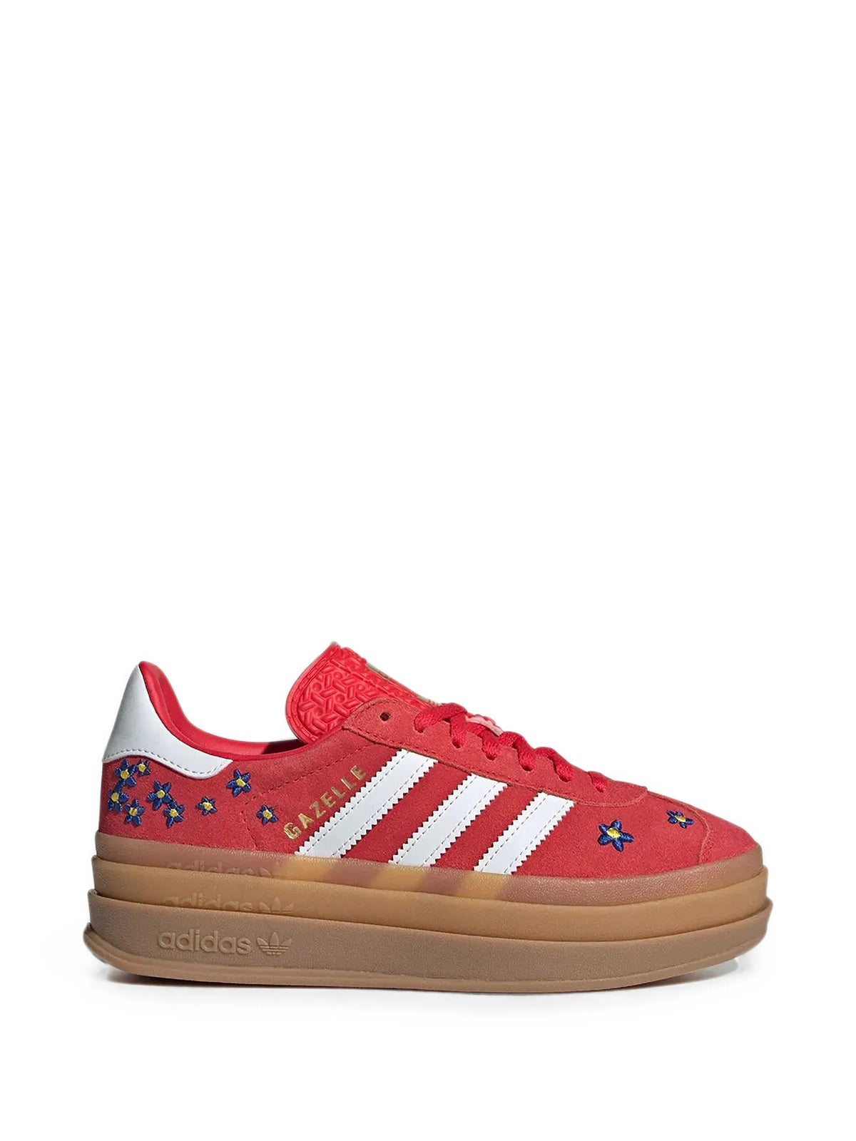 Adidas Kids SNEAKERS Rosso