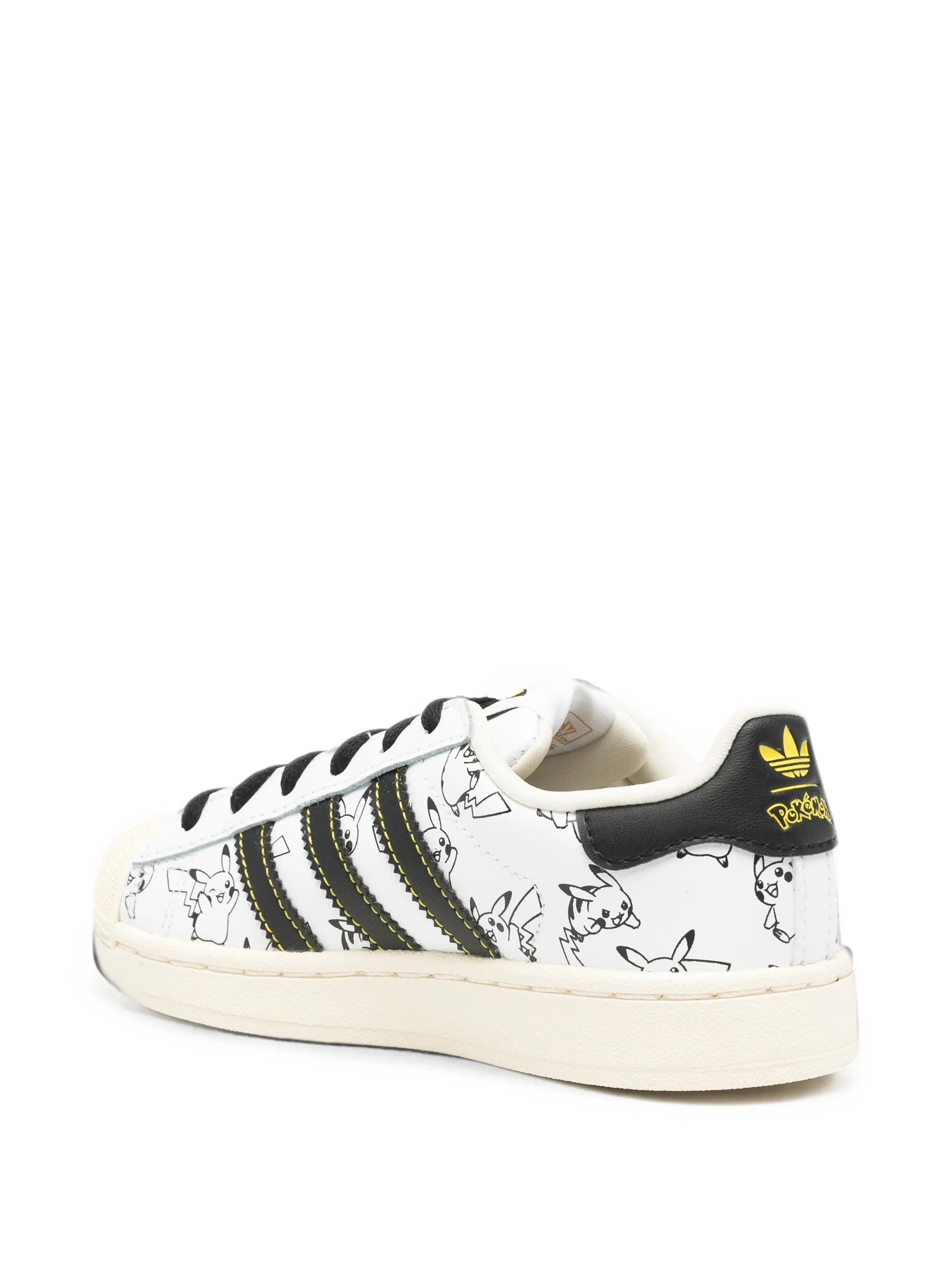 Adidas Kids SNEAKERS Bianco