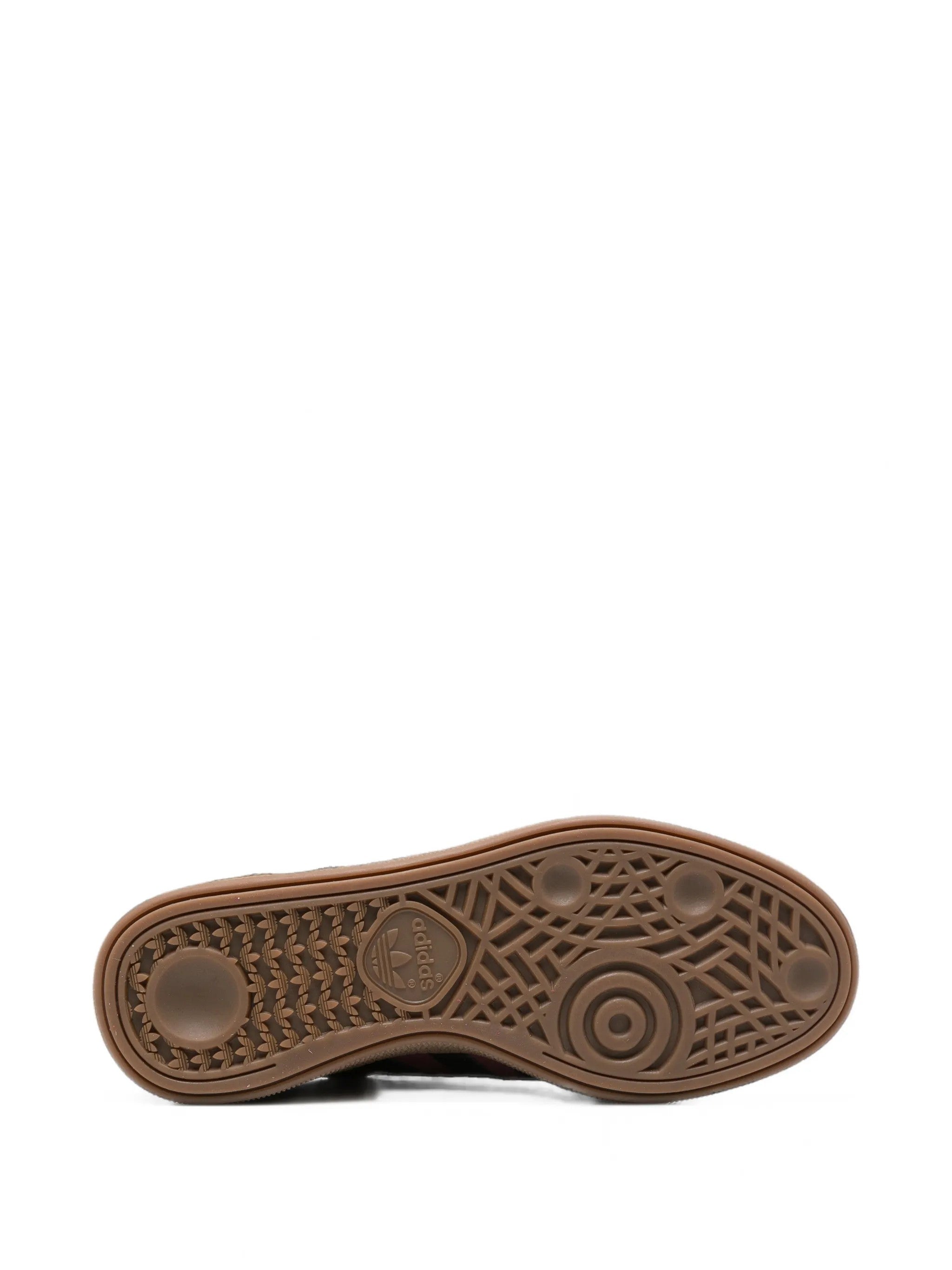 Adidas Kids SNEAKERS Marrone