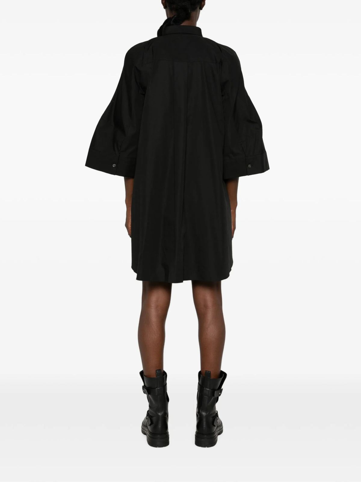 Sacai VESTITI Nero