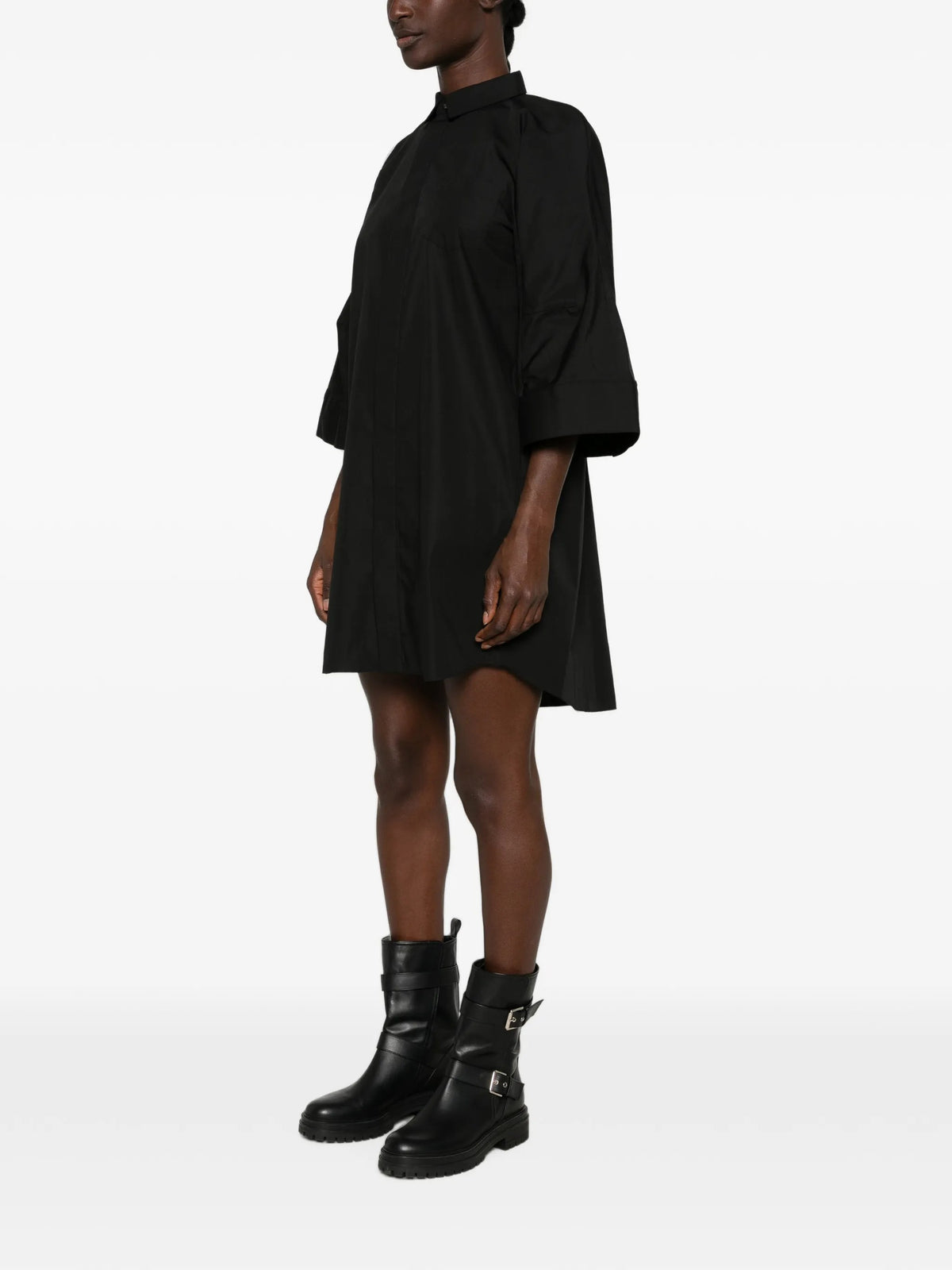 Sacai VESTITI Nero