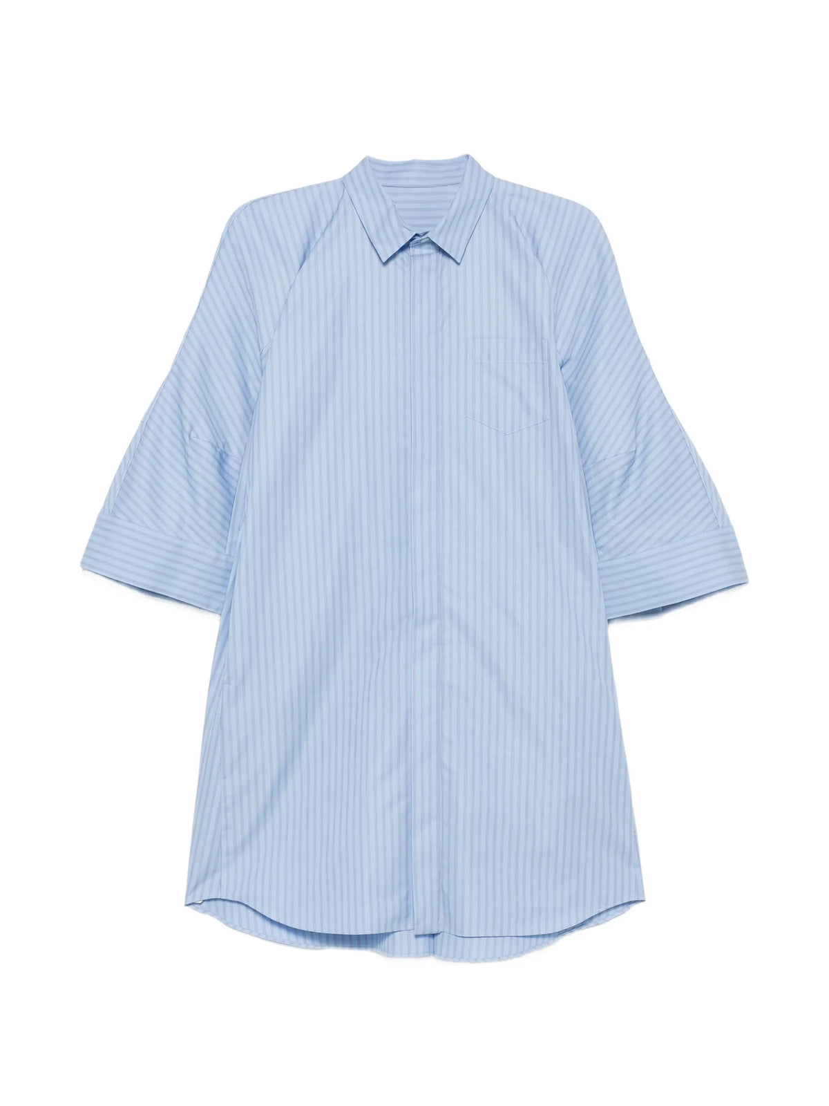 Sacai VESTITI Blu