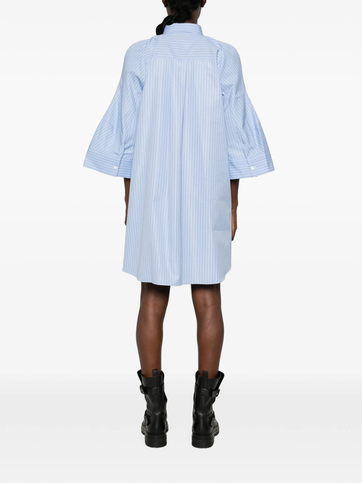Sacai VESTITI Blu