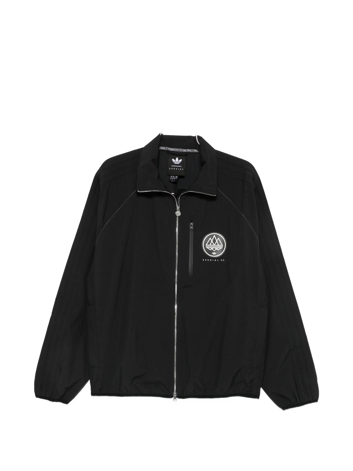 Adidas Originals FELPE Nero