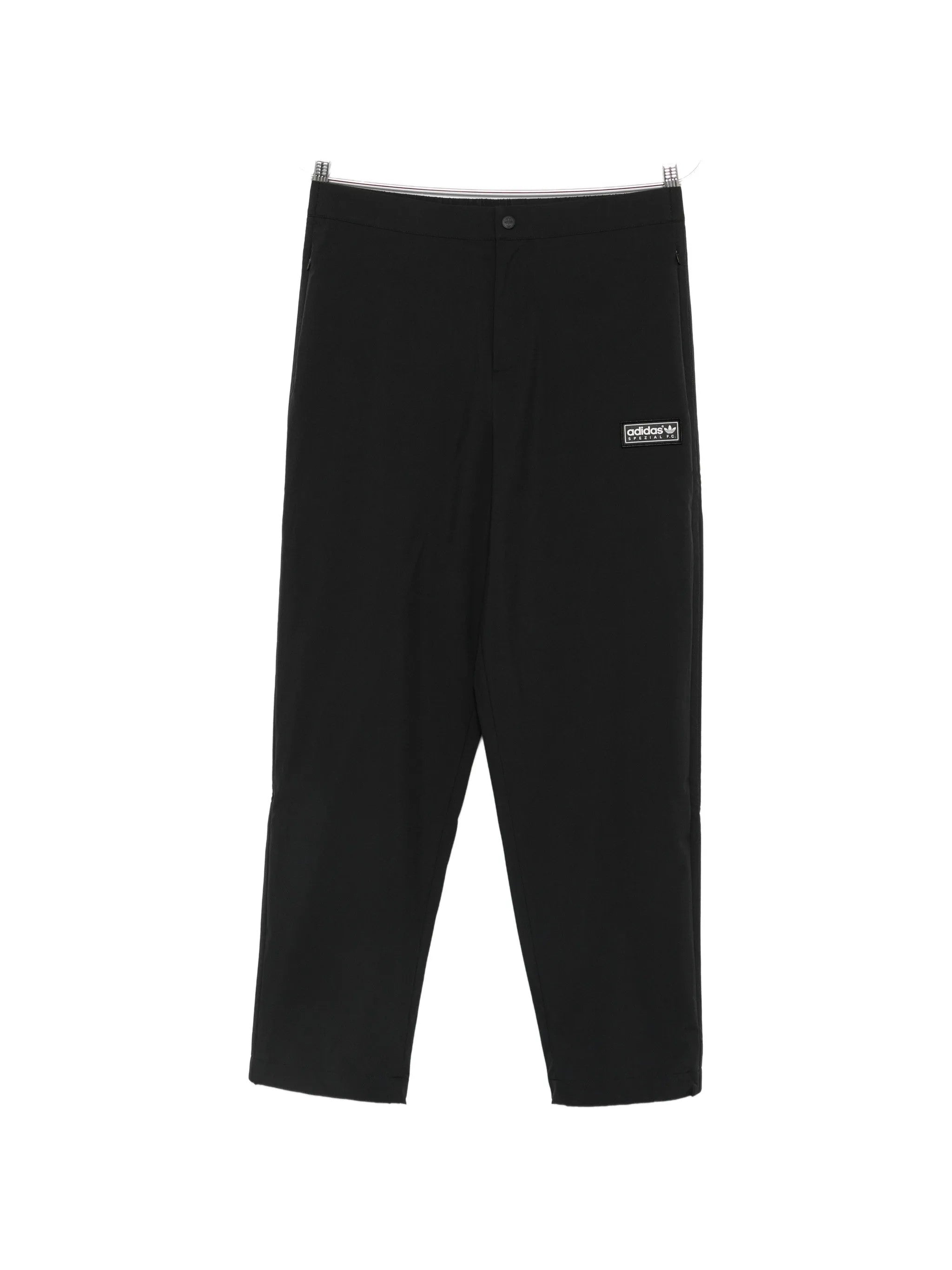 Adidas Originals PANTALONI Nero